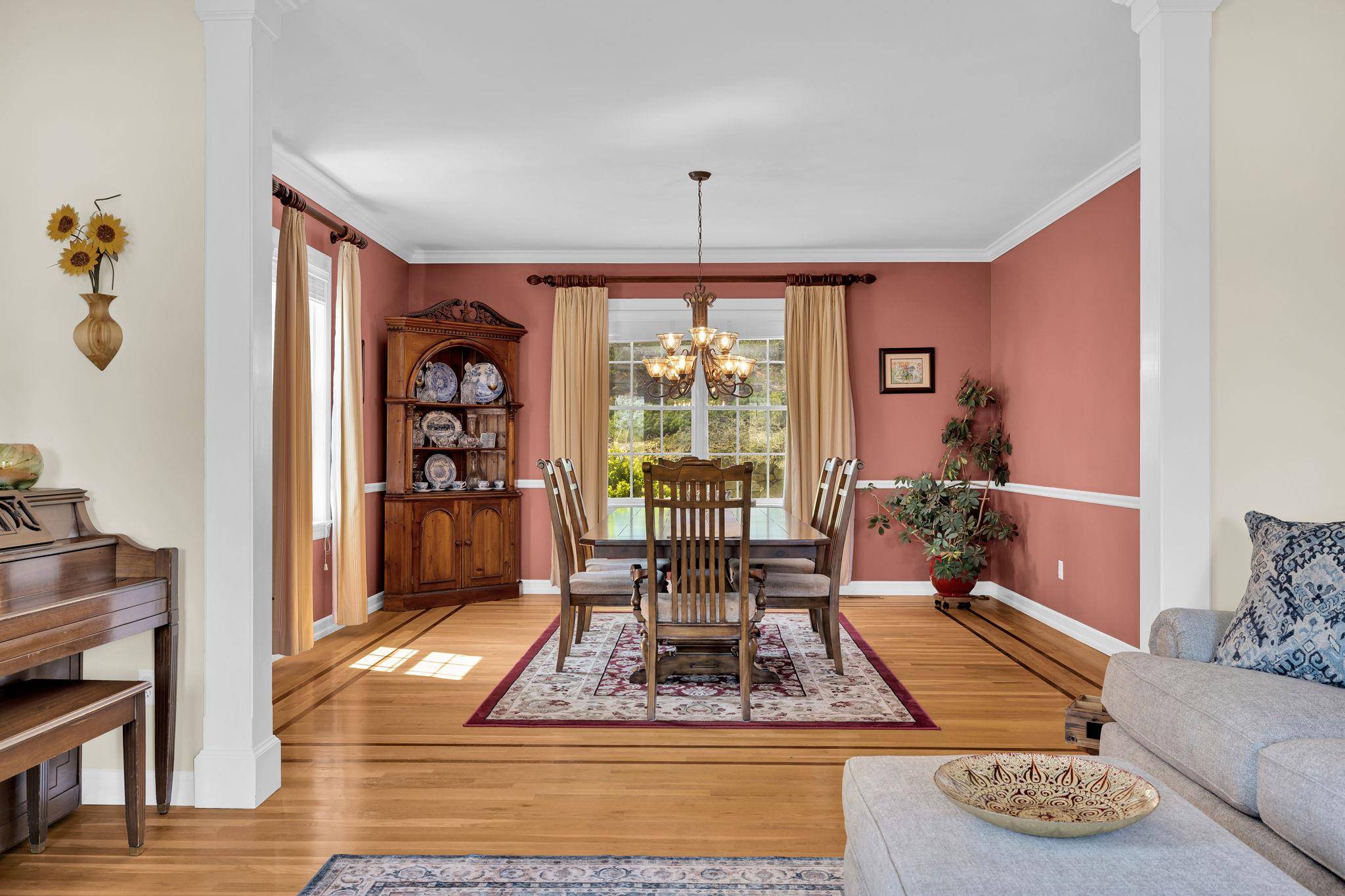 Katonah, NY 10536,10 Fieldstone DR