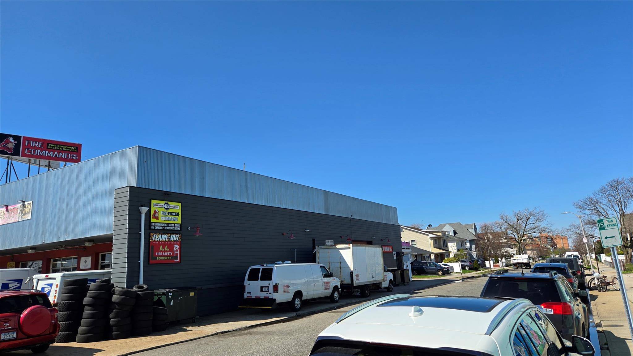 Long Beach, NY 11561,475 Long Beach BLVD