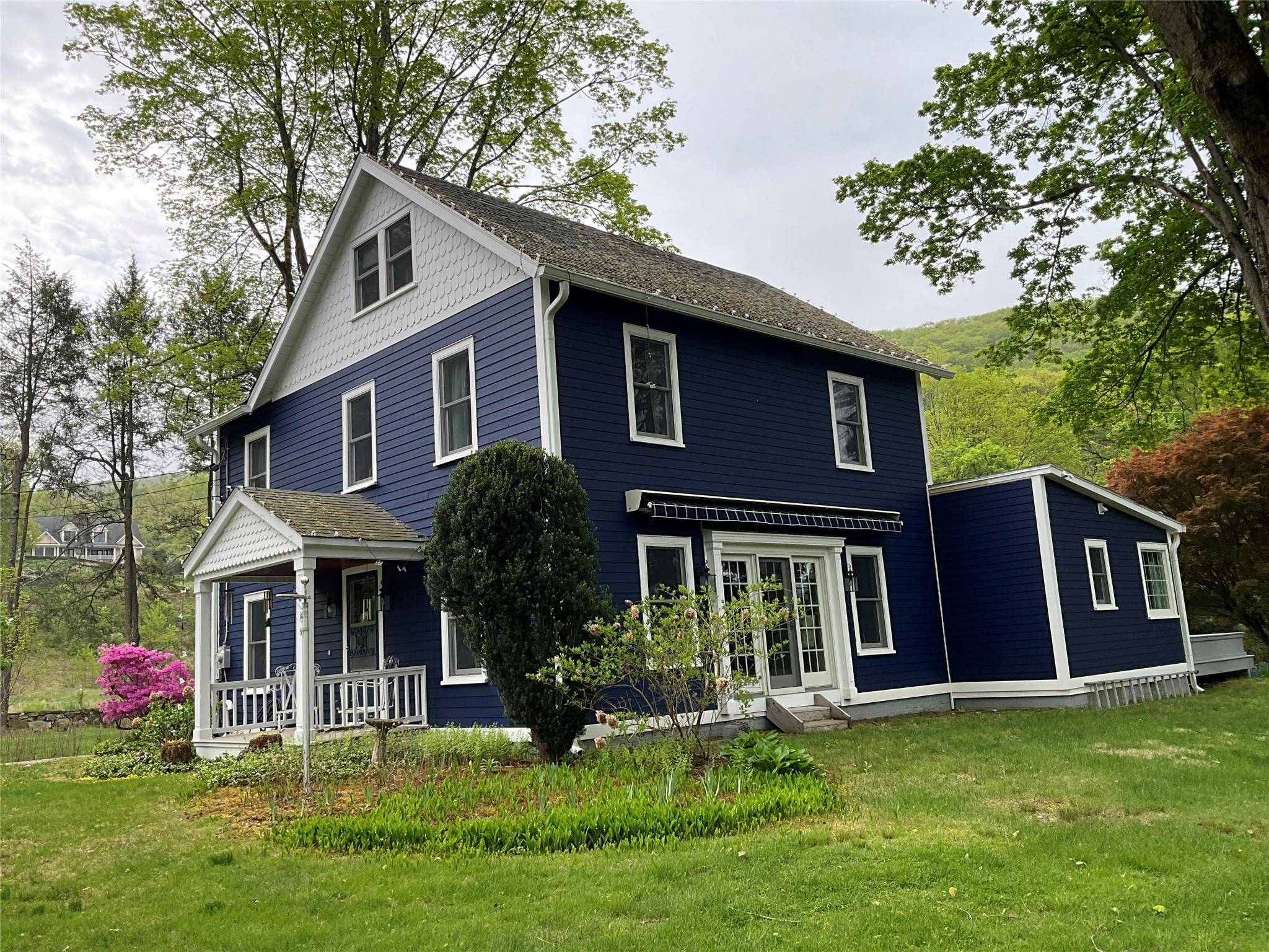 Garrison, NY 10524,55 Manitou Station RD