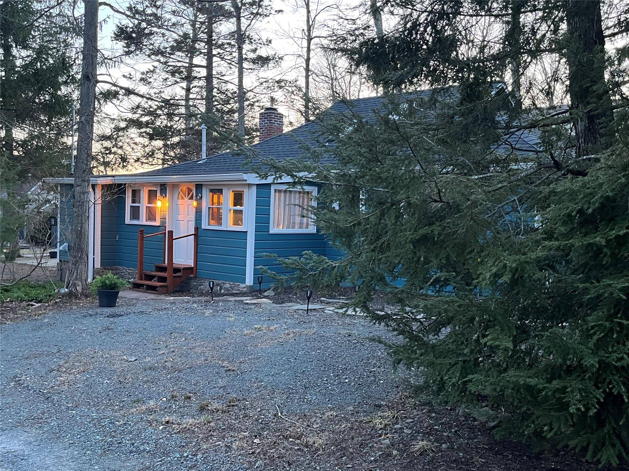 Rock Hill, NY 12775,21 Second RD