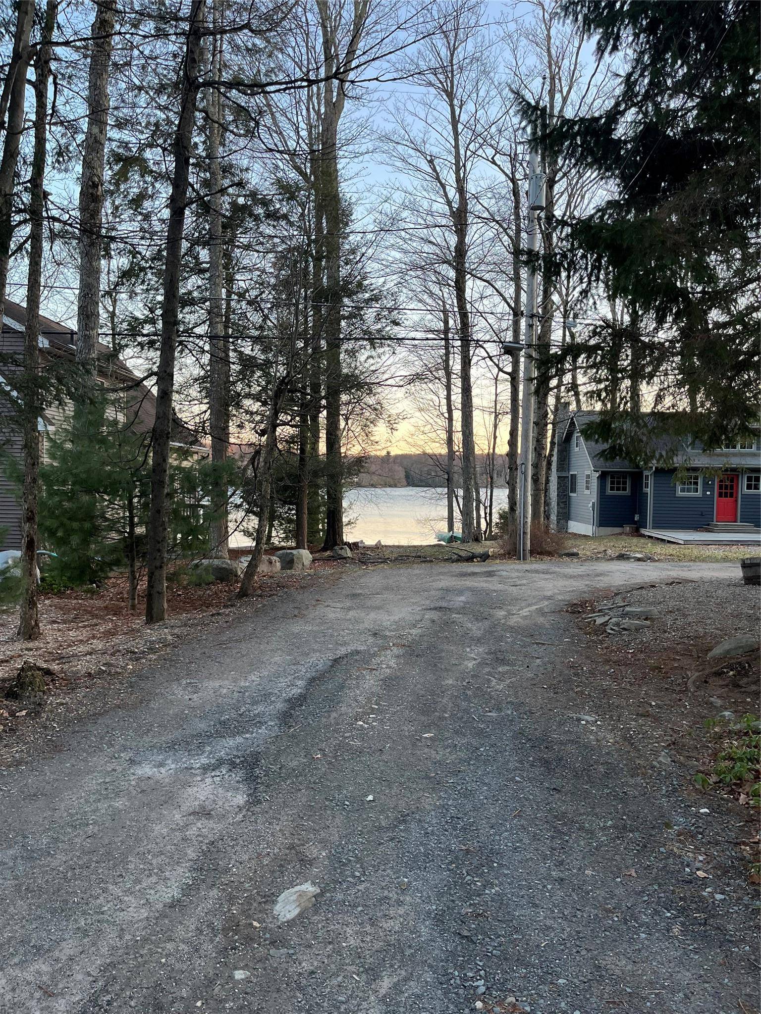 Rock Hill, NY 12775,21 Second RD