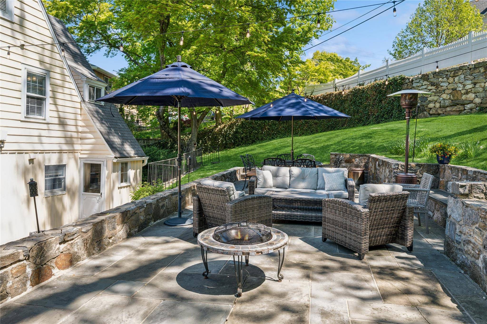 Bronxville, NY 10708,97 Summit AVE