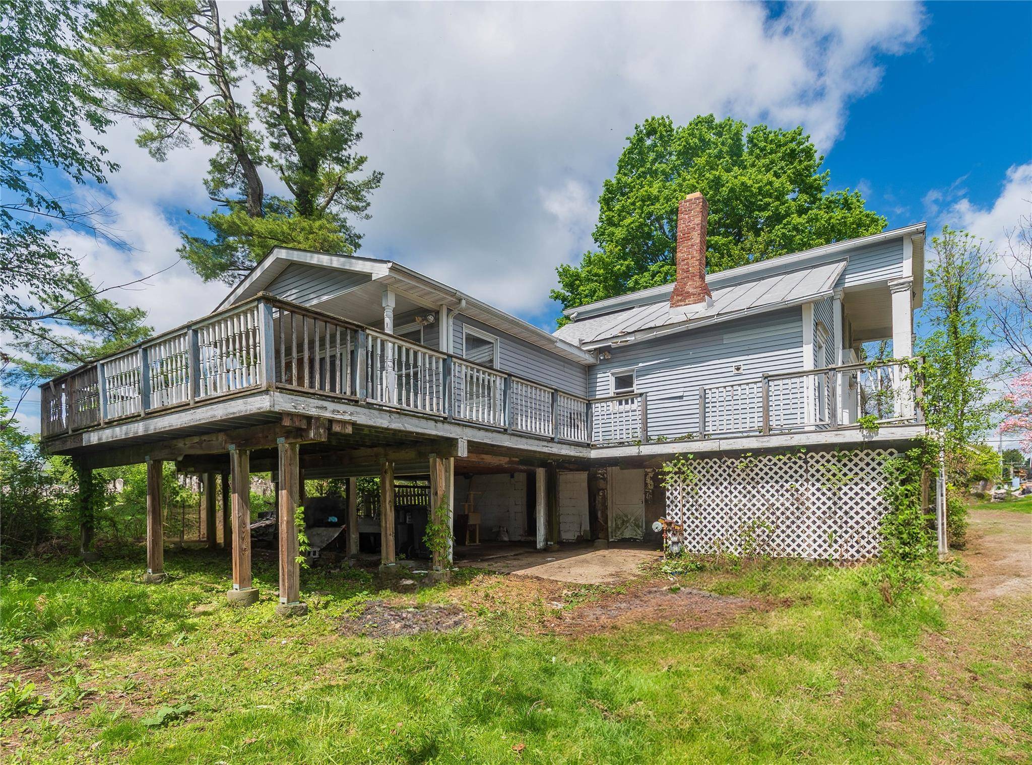 Middletown, NY 10941,1603 Goshen TPKE