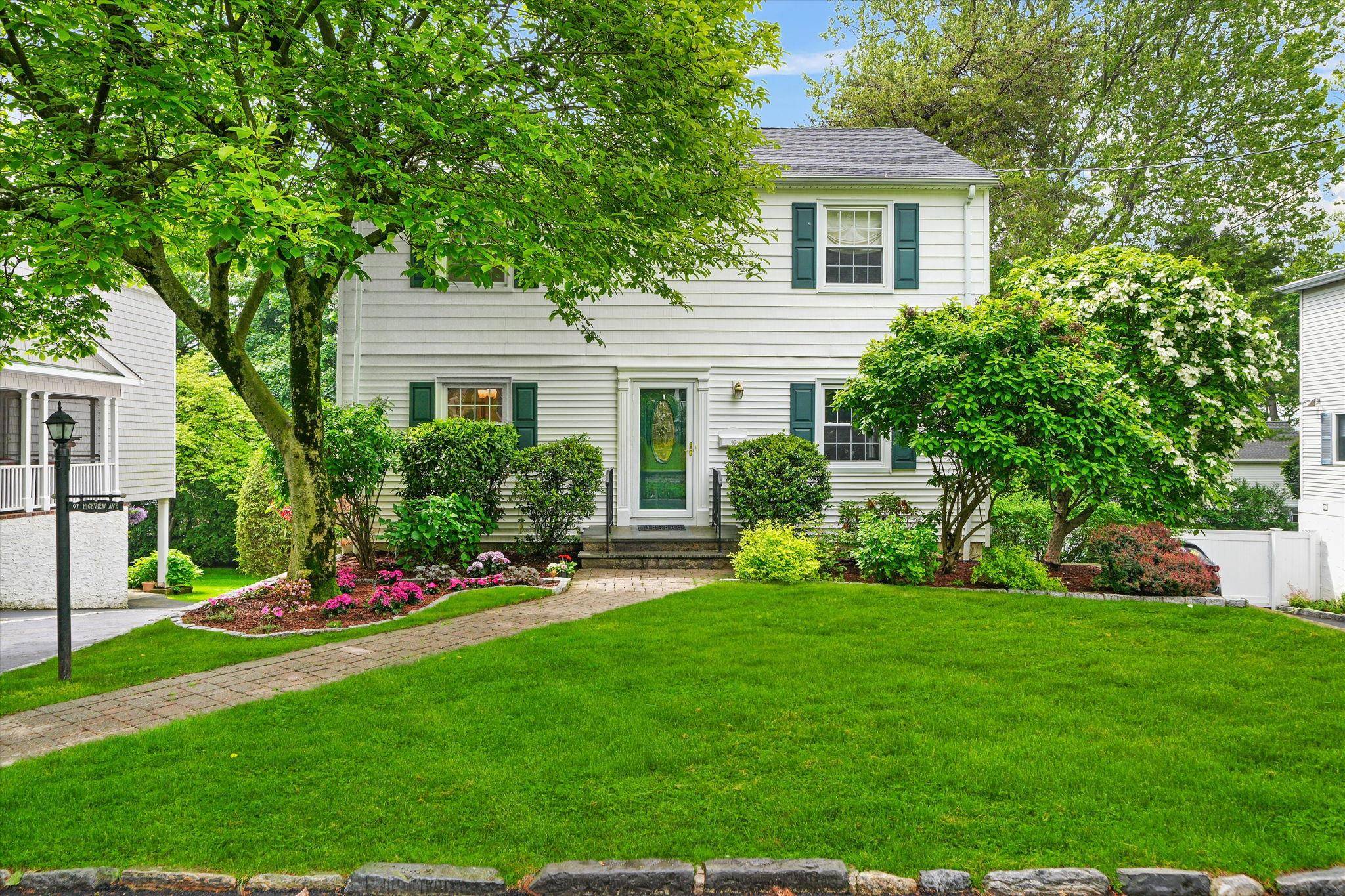 Tuckahoe, NY 10707,97 Highview AVE