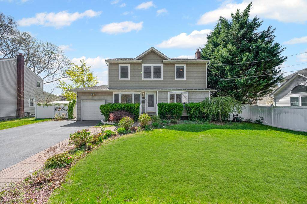 West Babylon, NY 11704,613 14th ST