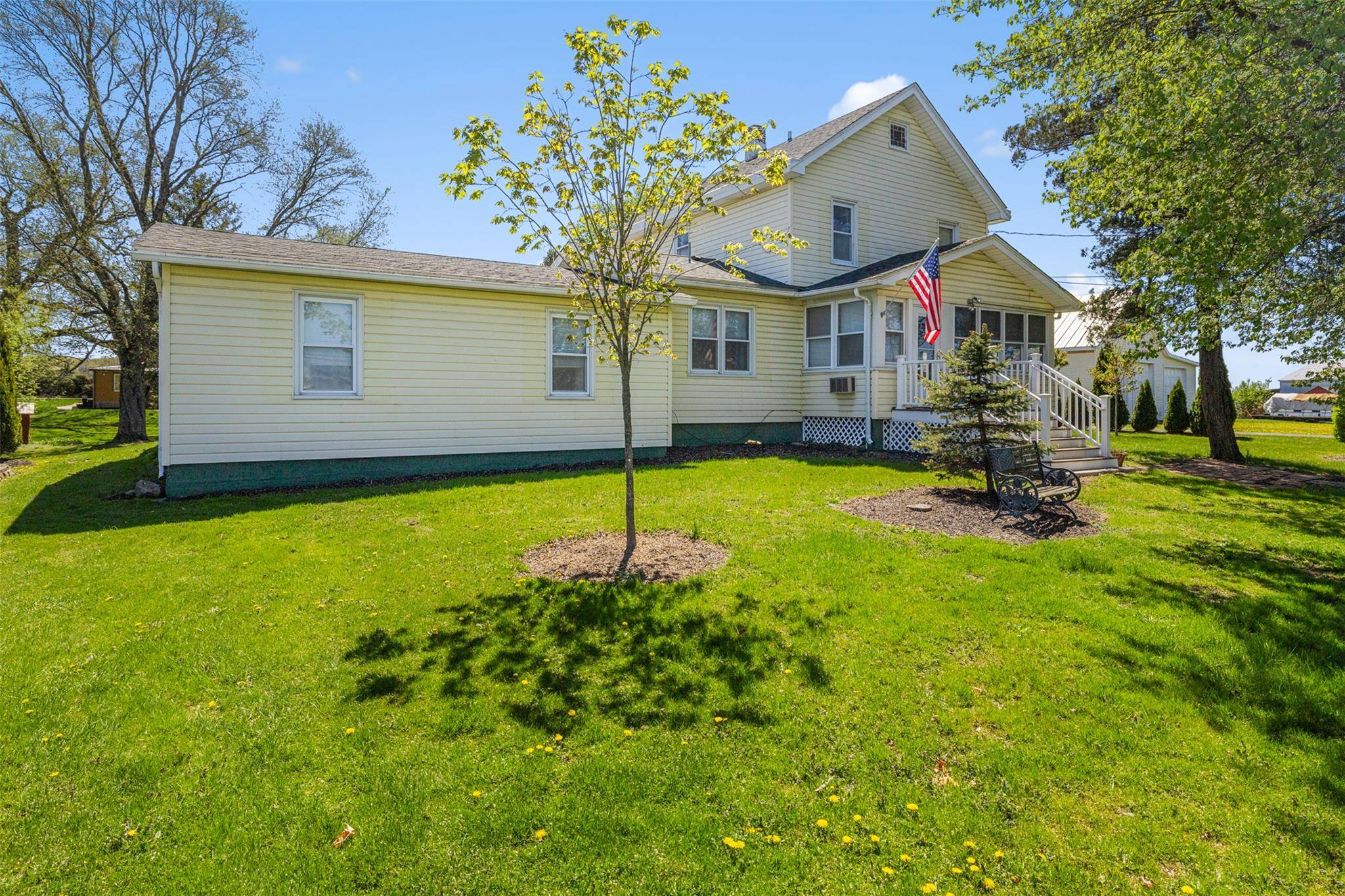 Goshen, NY 10924,750 Pulaski HWY