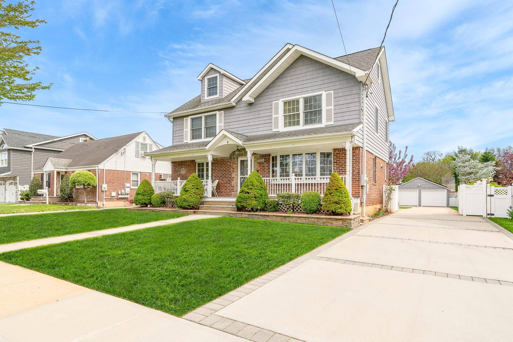 Wantagh, NY 11793,3556 Taft ST