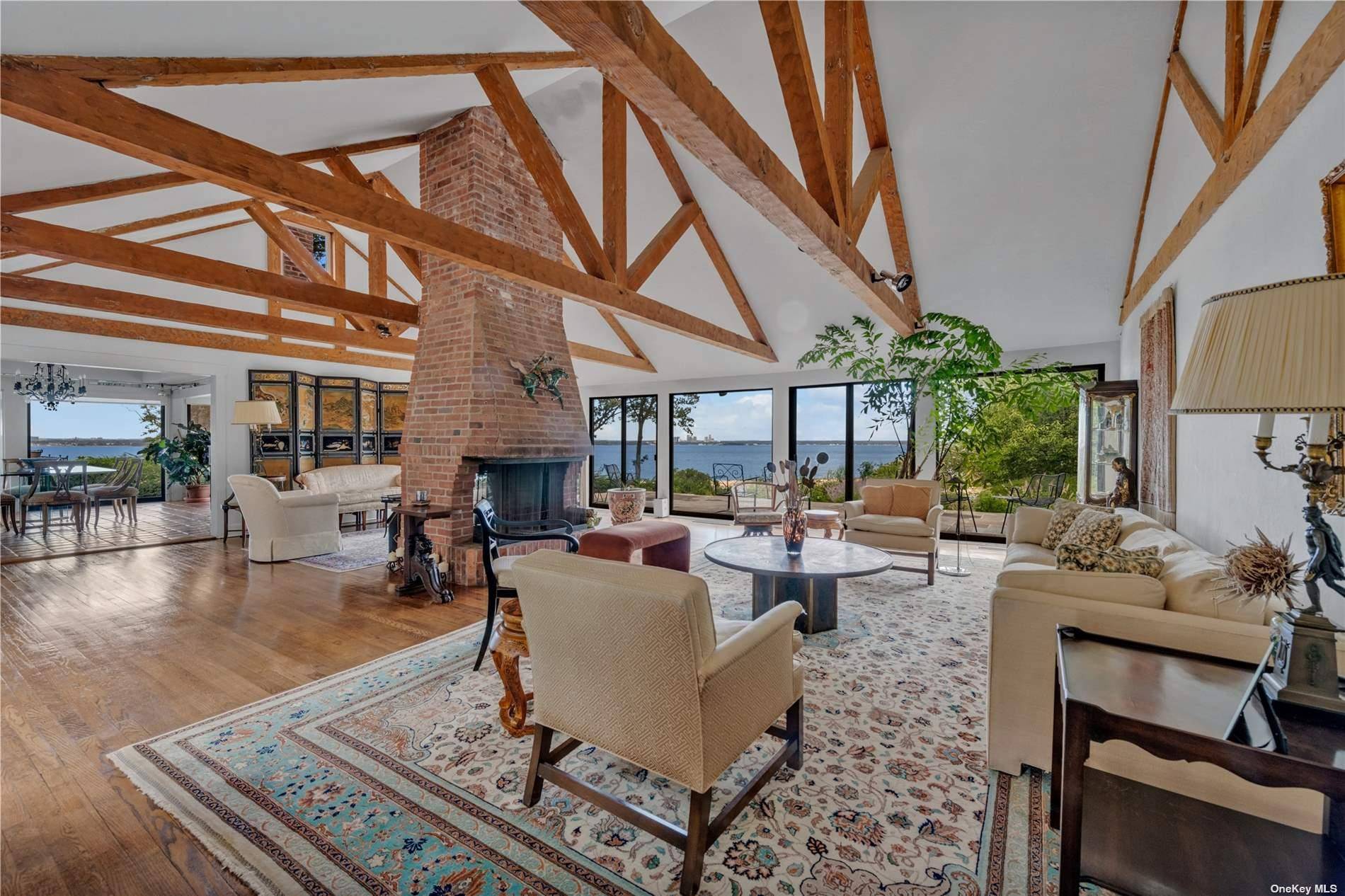 Sands Point, NY 11050,120 West Creek Farms RD