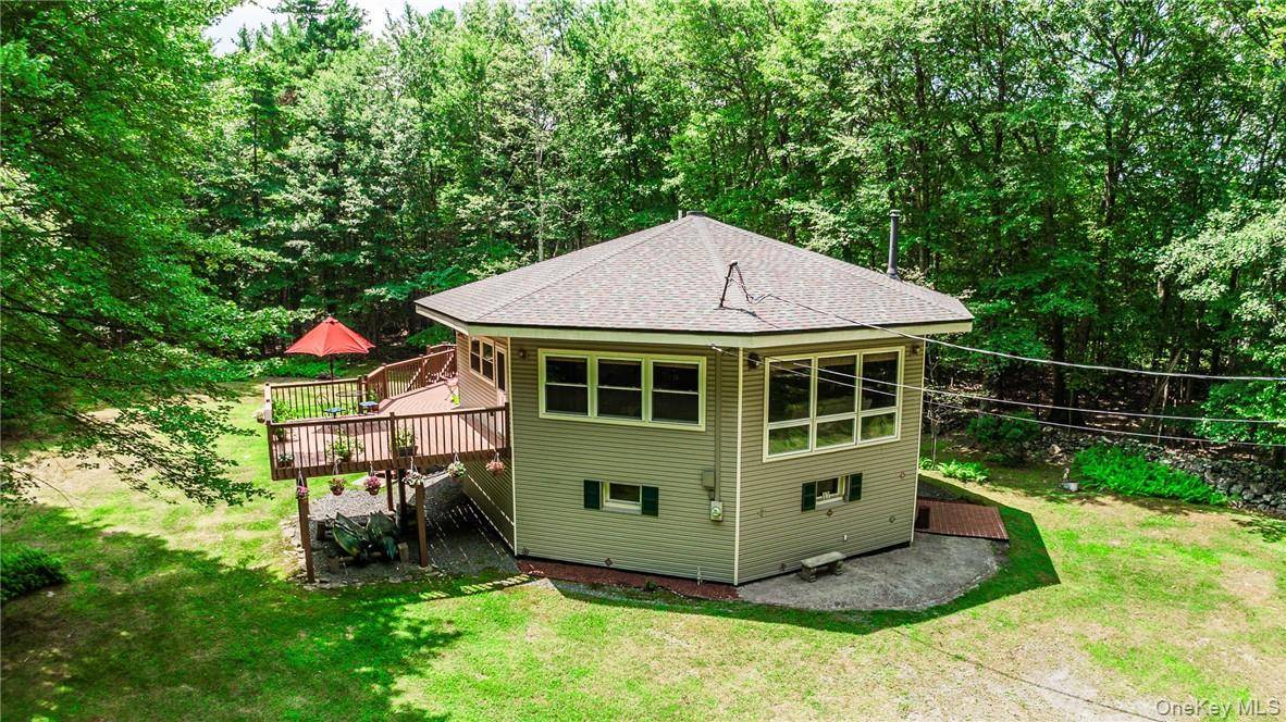 Wurtsboro, NY 12790,17 Clipper DR