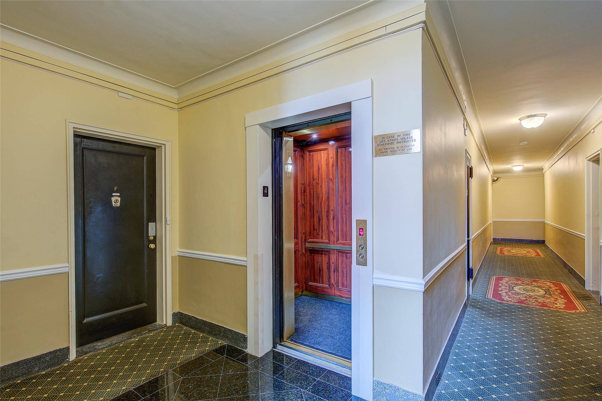 Forest Hills, NY 11375,76-35 113th ST #5H