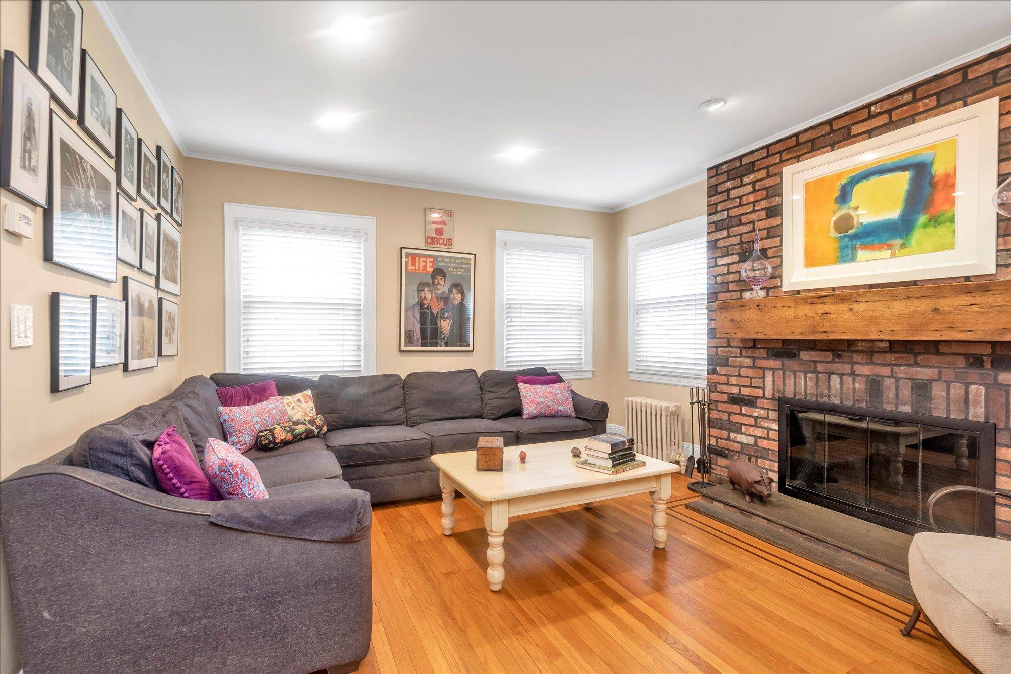 Merrick, NY 11566,19 Cortelyou RD