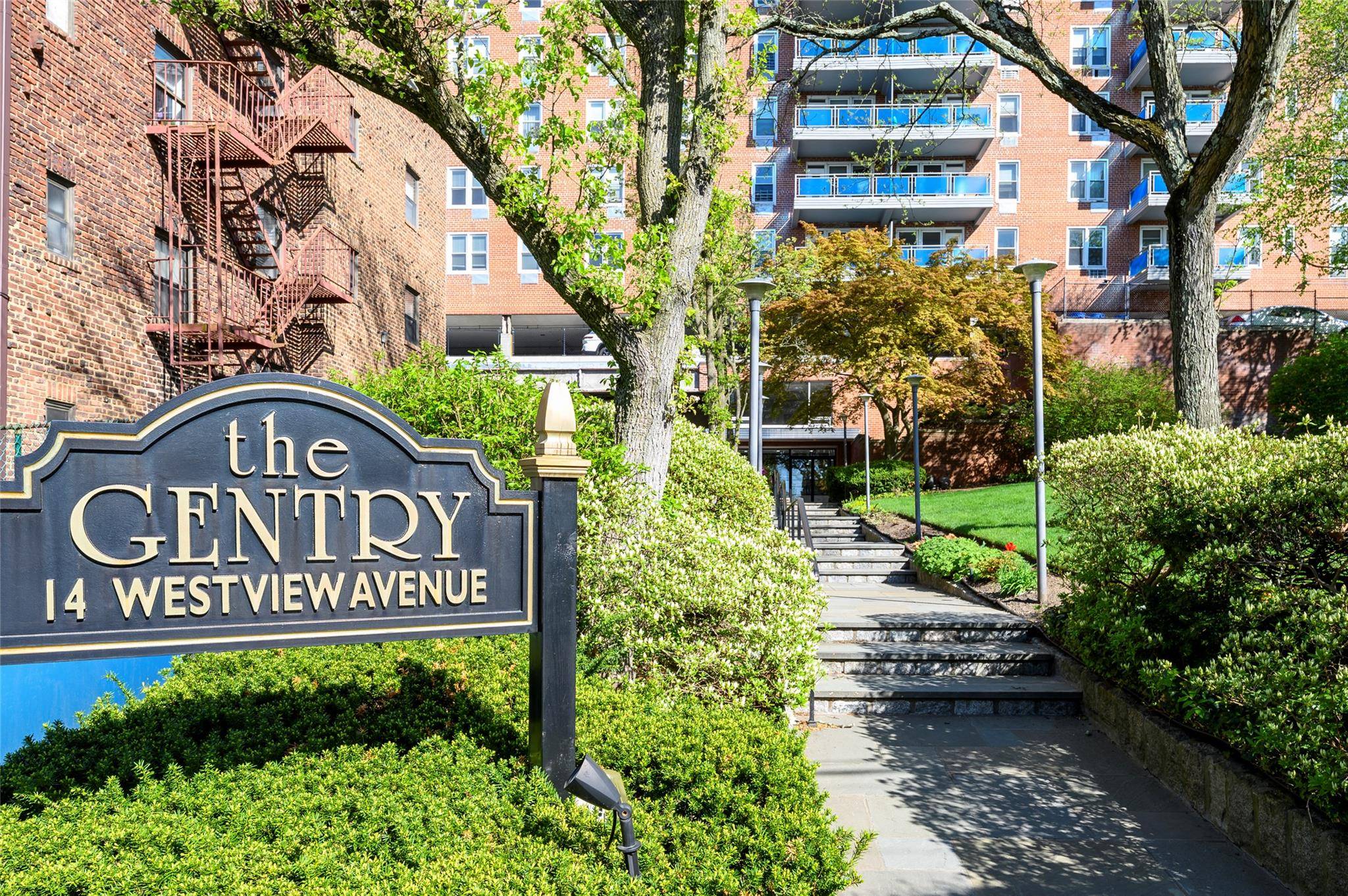 Tuckahoe, NY 10707,14 Westview AVE #412