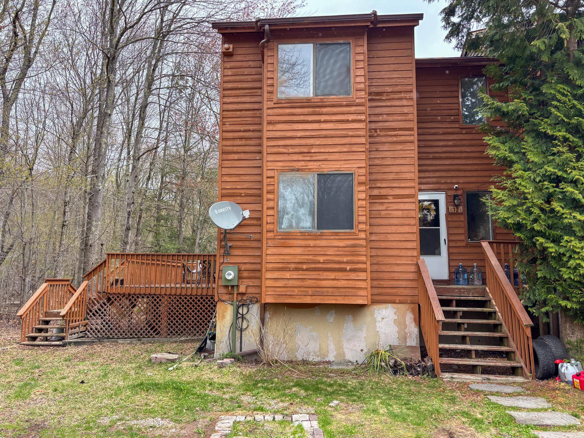 Woodridge, NY 12789,12 Edelweiss DR