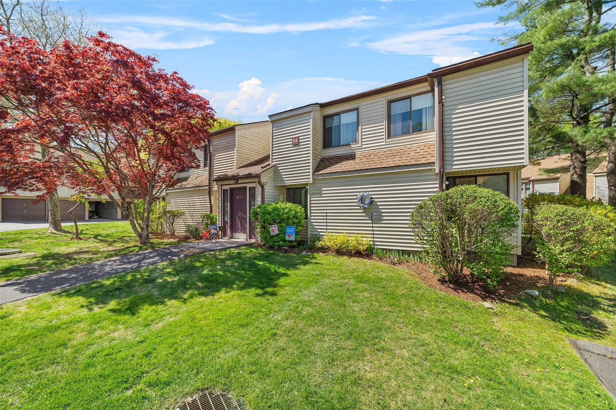 Yorktown Heights, NY 10598,54 Kirby Close #D