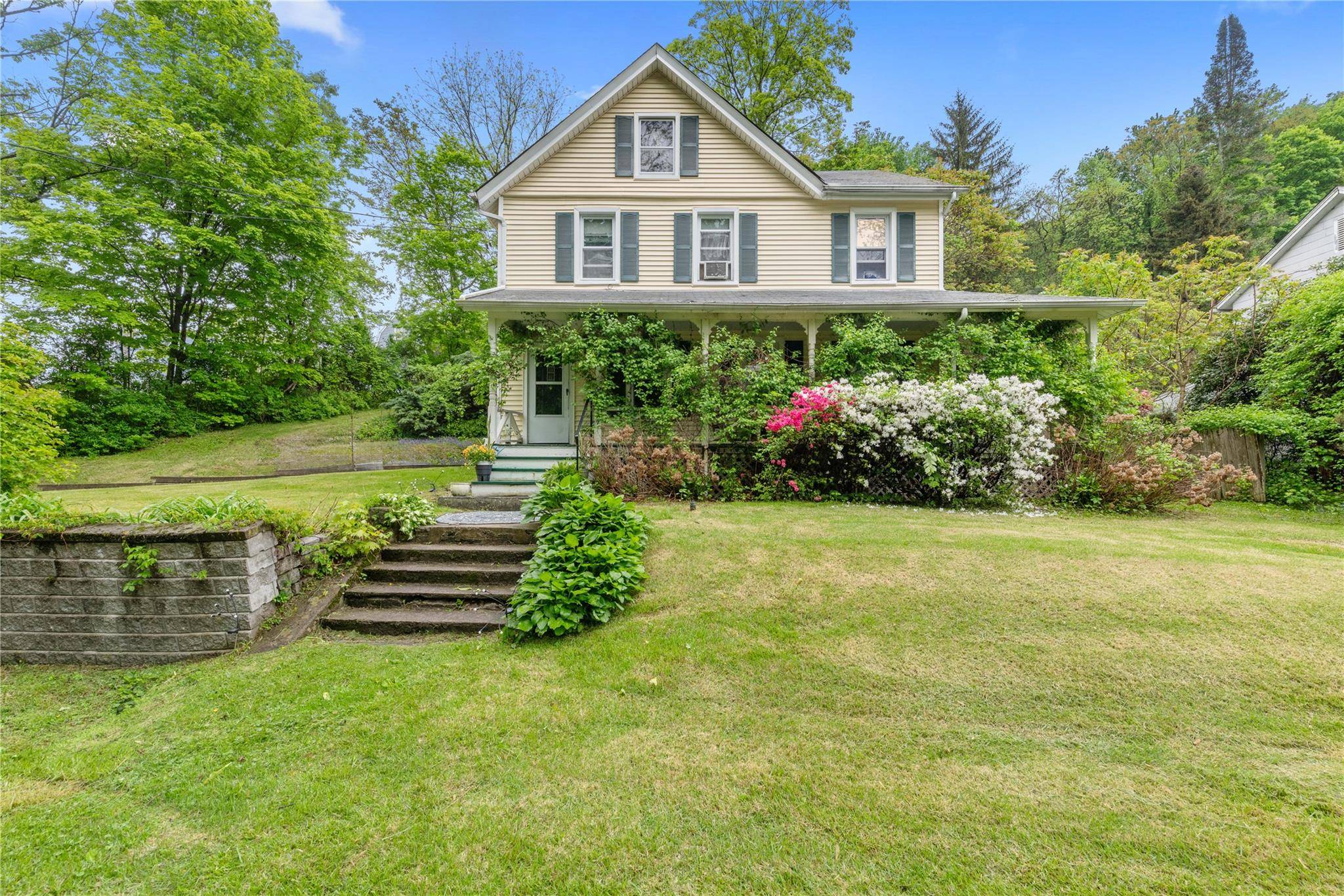 Croton Falls, NY 10519,10 Juengstville RD
