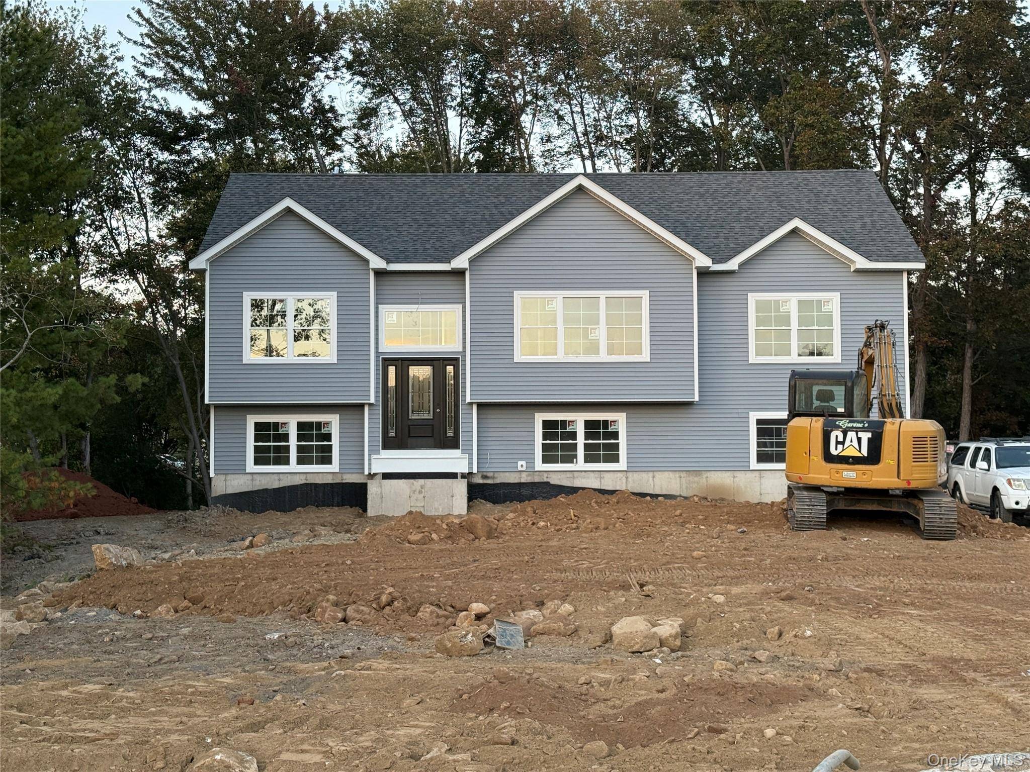 Wallkill, NY 12589,Lot 11 - 3 Cameron PL