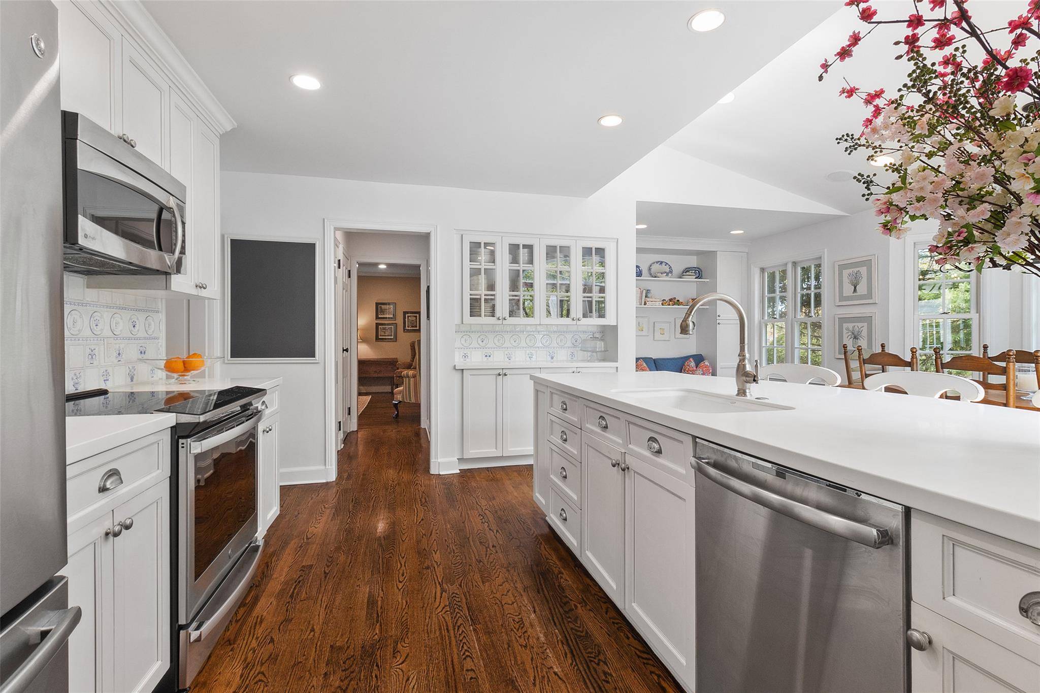 Chappaqua, NY 10514,1 West PL