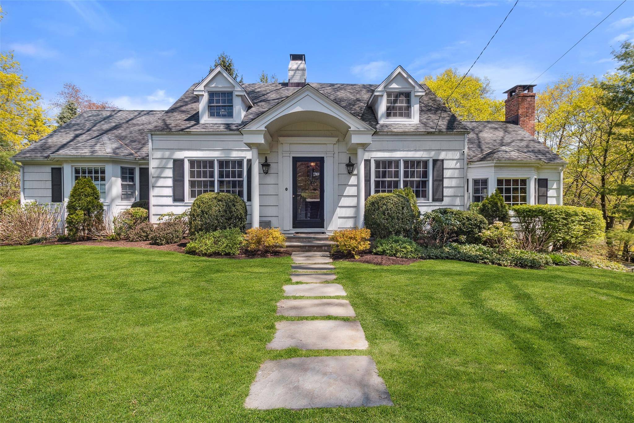 Chappaqua, NY 10514,1 West PL
