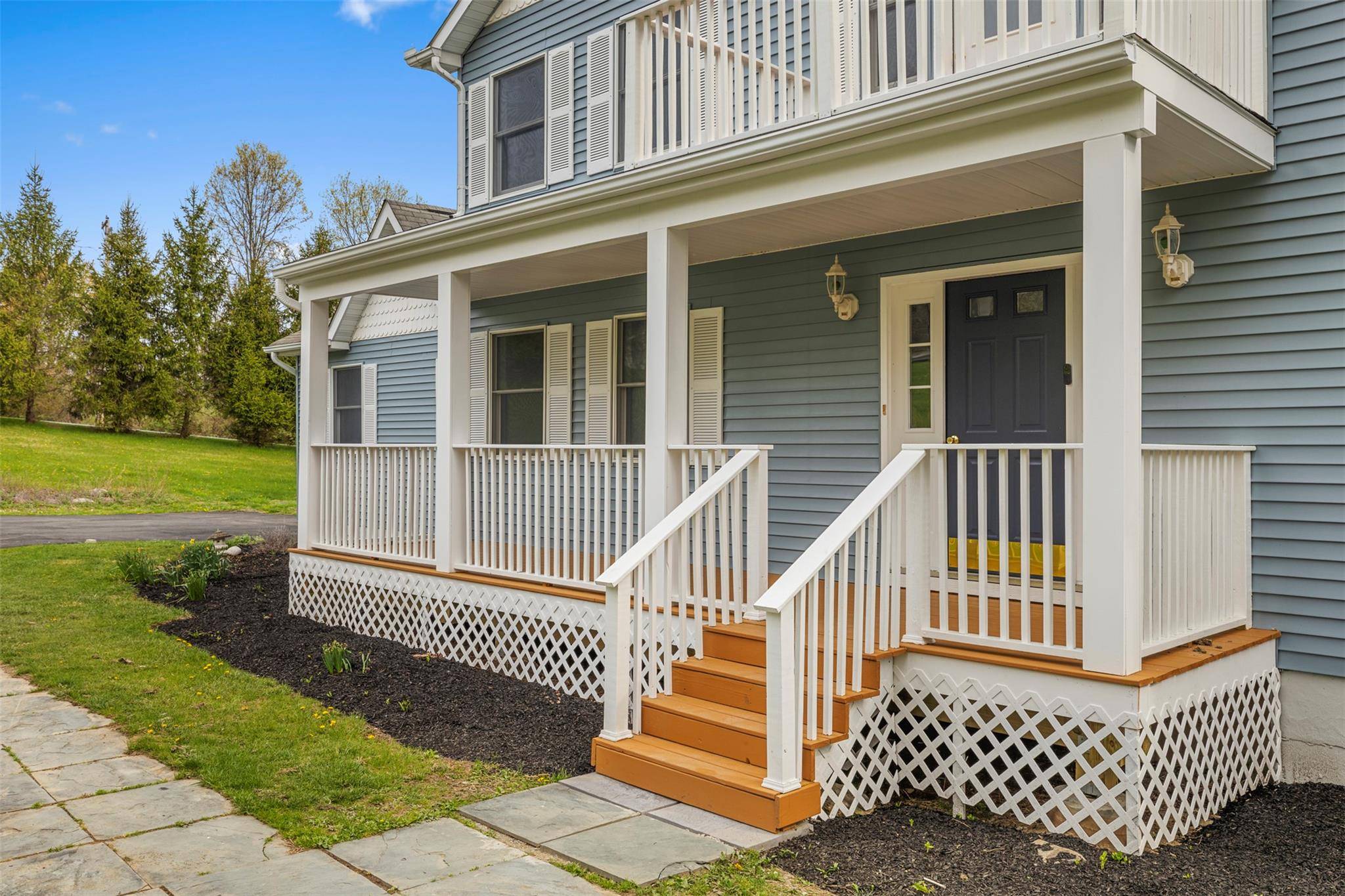 Campbell Hall, NY 10916,326 Ridge RD