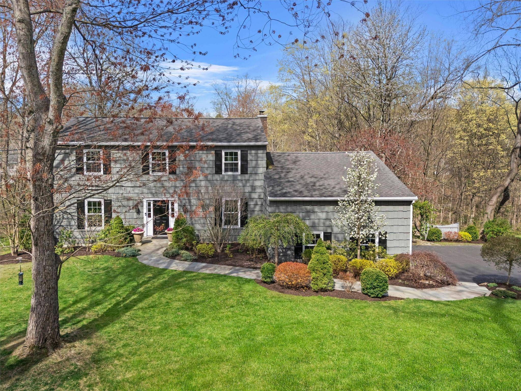 Granite Springs, NY 10527,8 Richard Somers RD