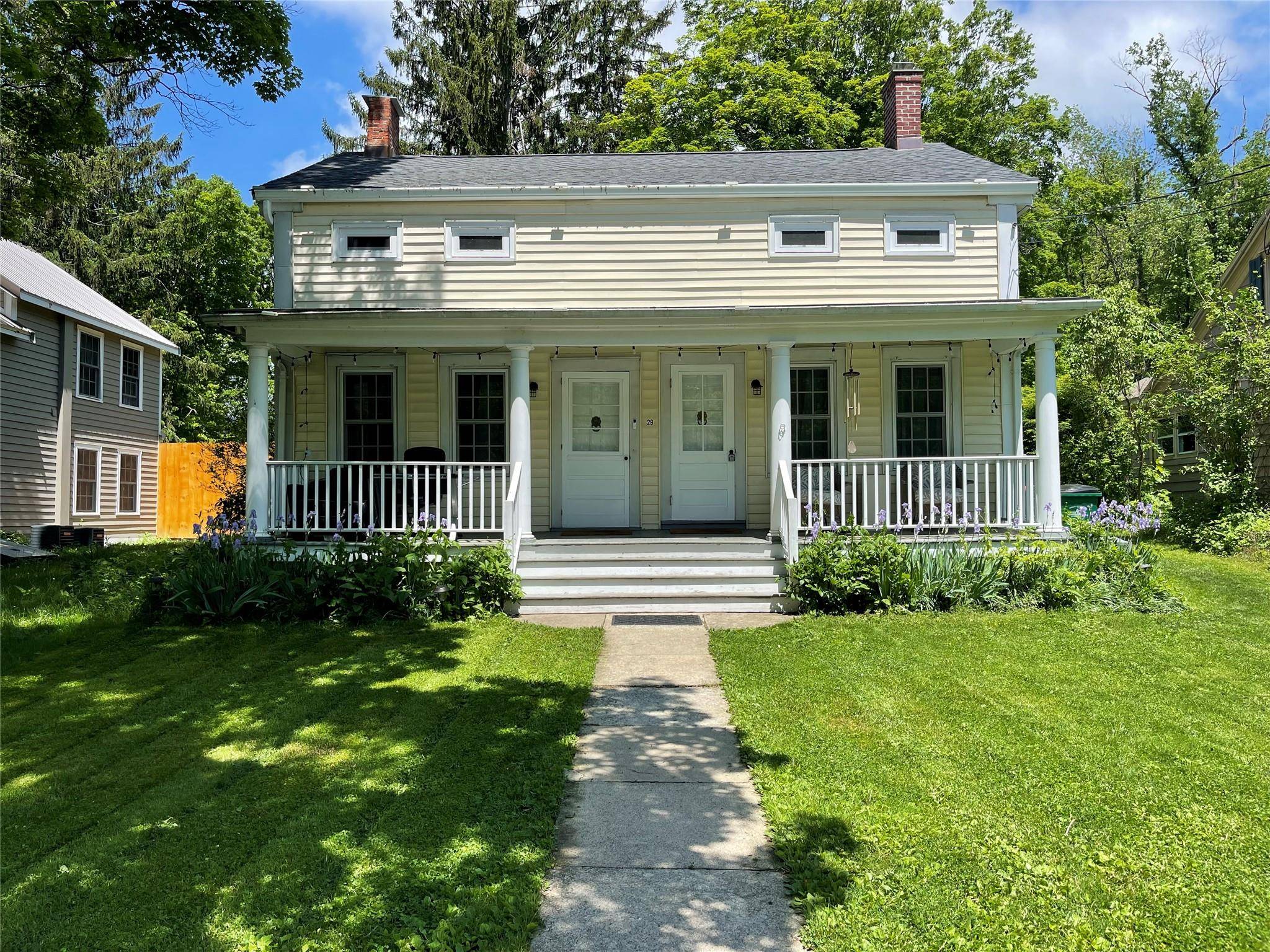 Verbank, NY 12585,29 Verbank Village RD