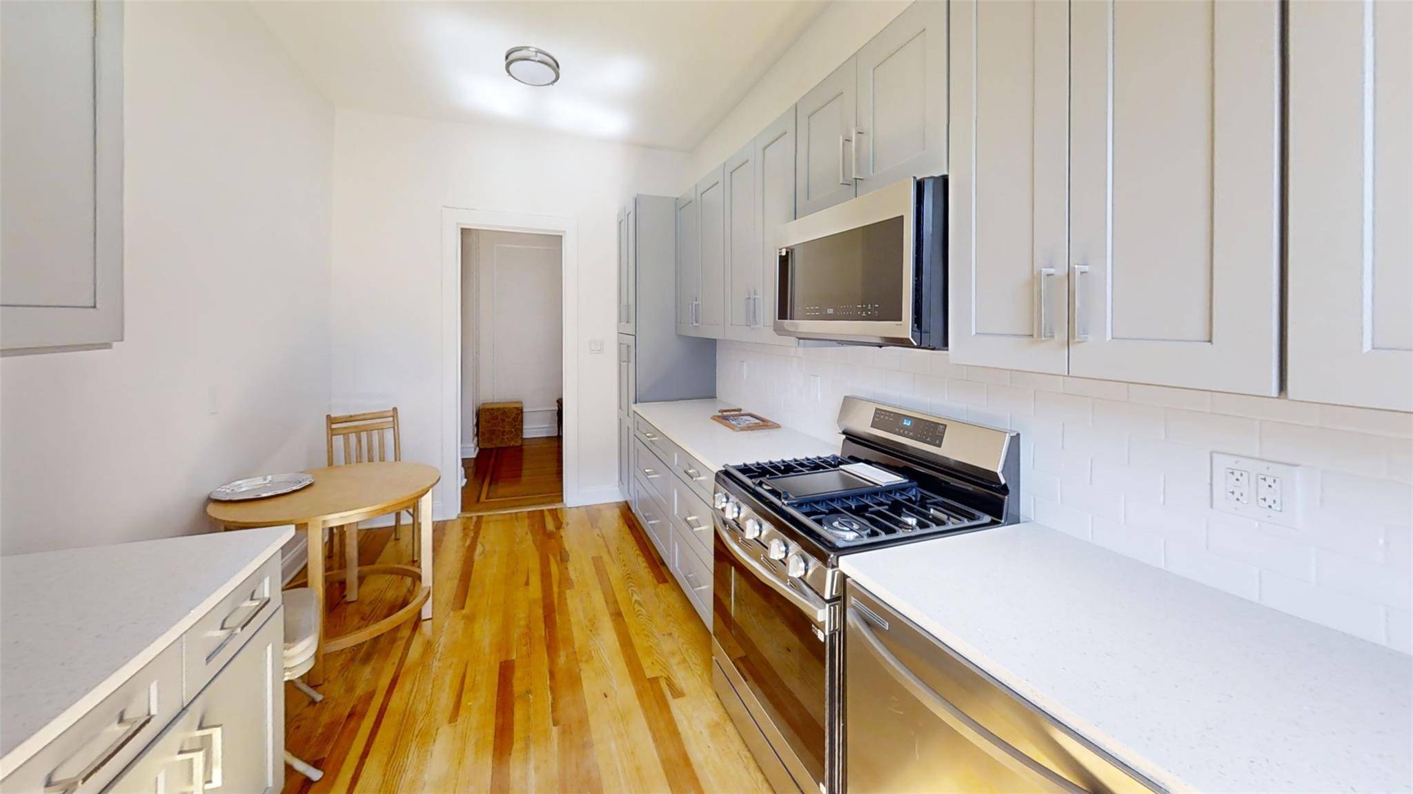 Mount Vernon, NY 10552,60 W Broad ST #6D