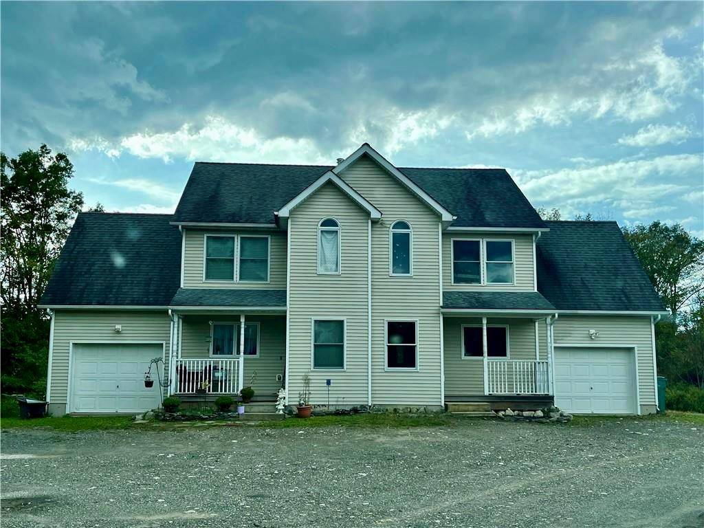 Pine Bush, NY 12566,1141 Bruyn TPKE #B