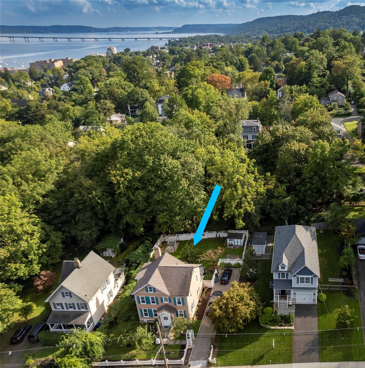 Nyack, NY 10960,119 Castle Heights AVE