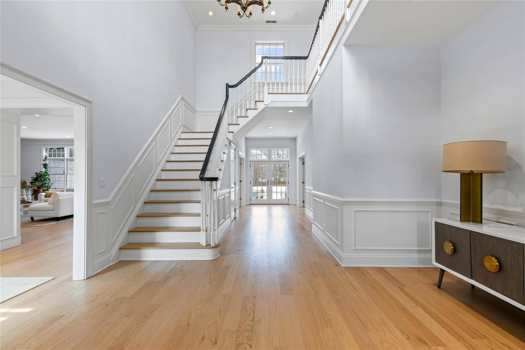Greenwich, CT 06831,27 Stiles LN