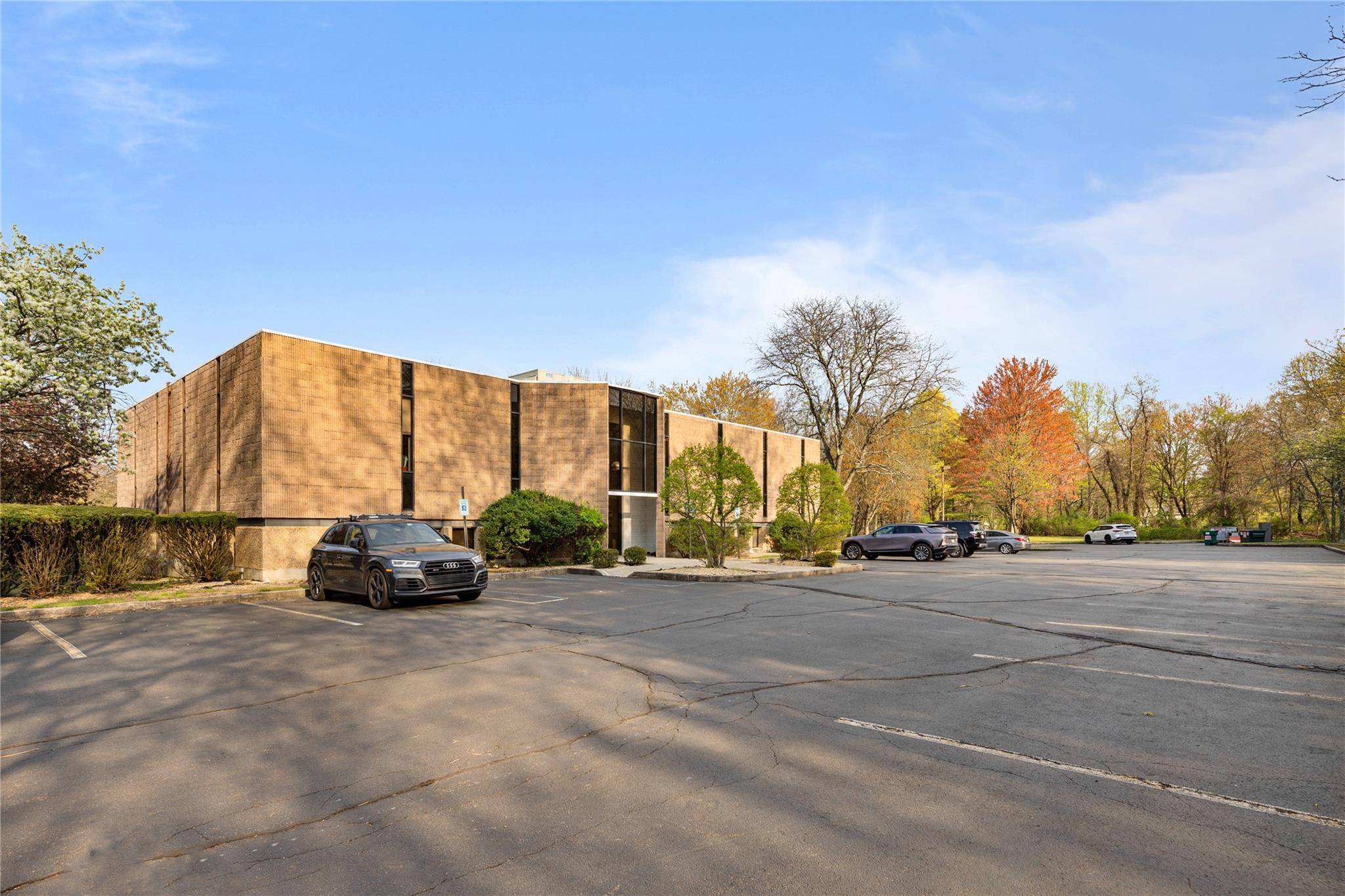 New City, NY 10956,19 Squadron BLVD #4