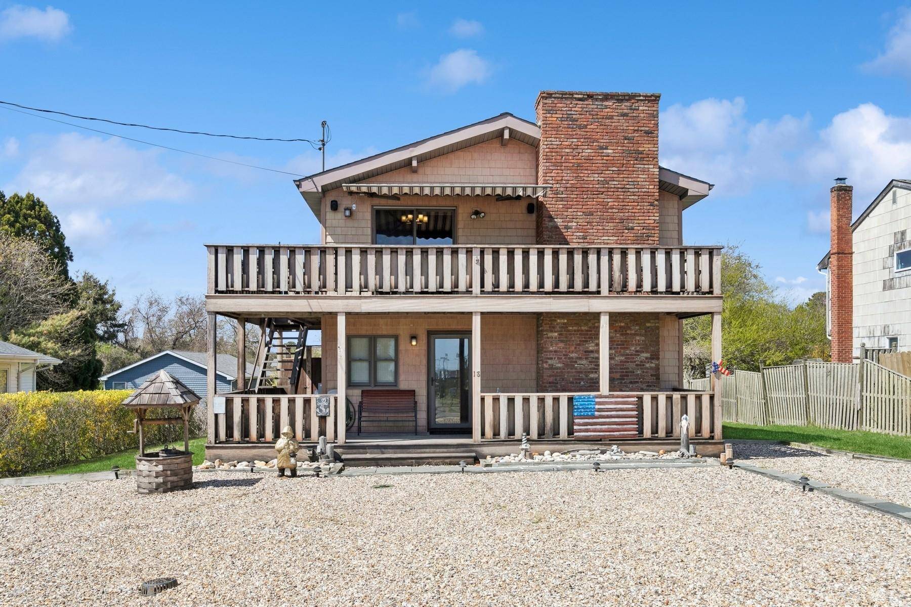 Montauk, NY 11954,18 Hoppin AVE