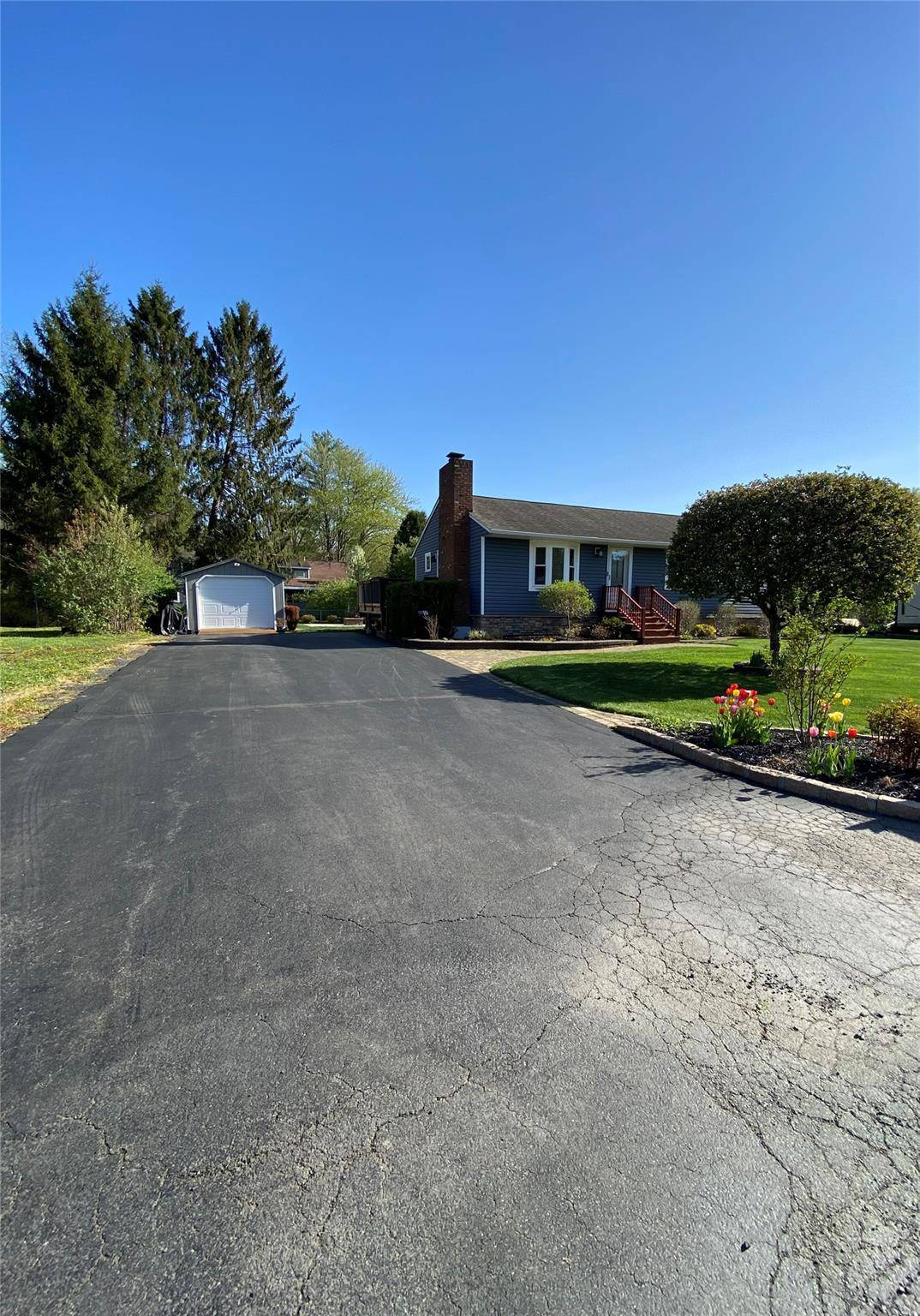 Wurtsboro, NY 12790,51 Riina RD