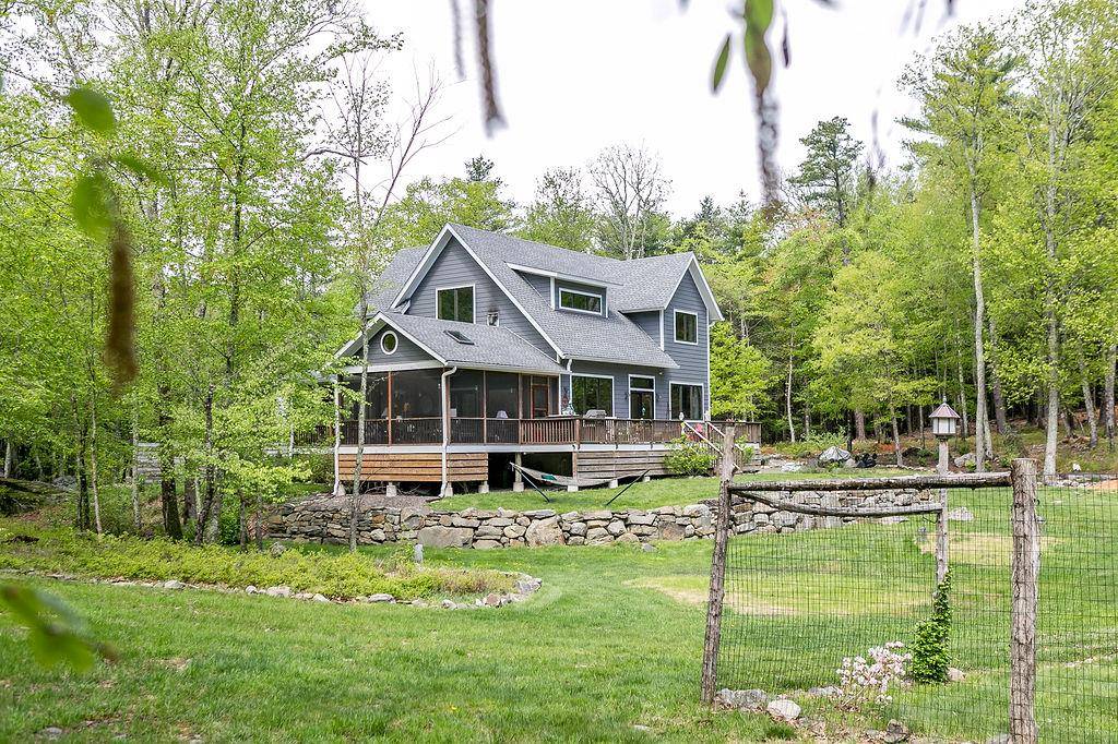 Accord, NY 12404,43 Bee Tree LN