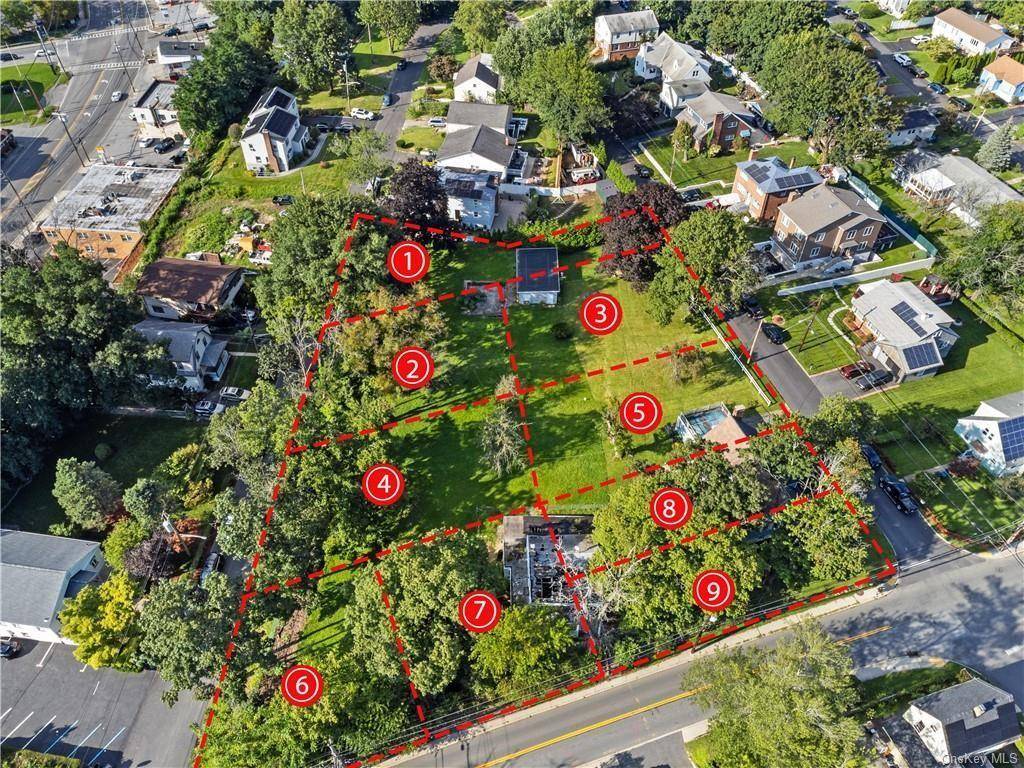 Elmsford, NY 10523,2 Lawn ST