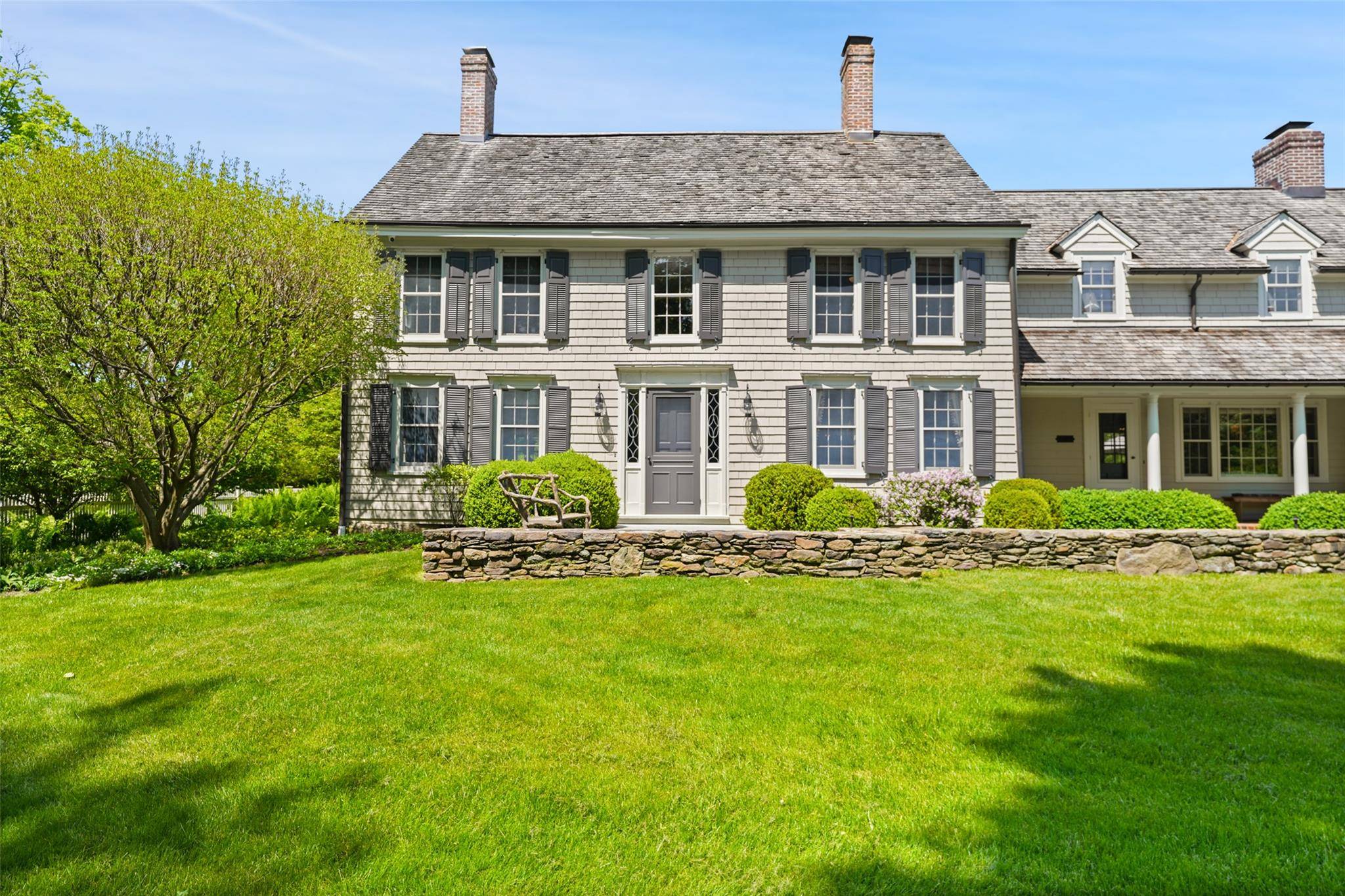 Waccabuc, NY 10597,49 Mead ST