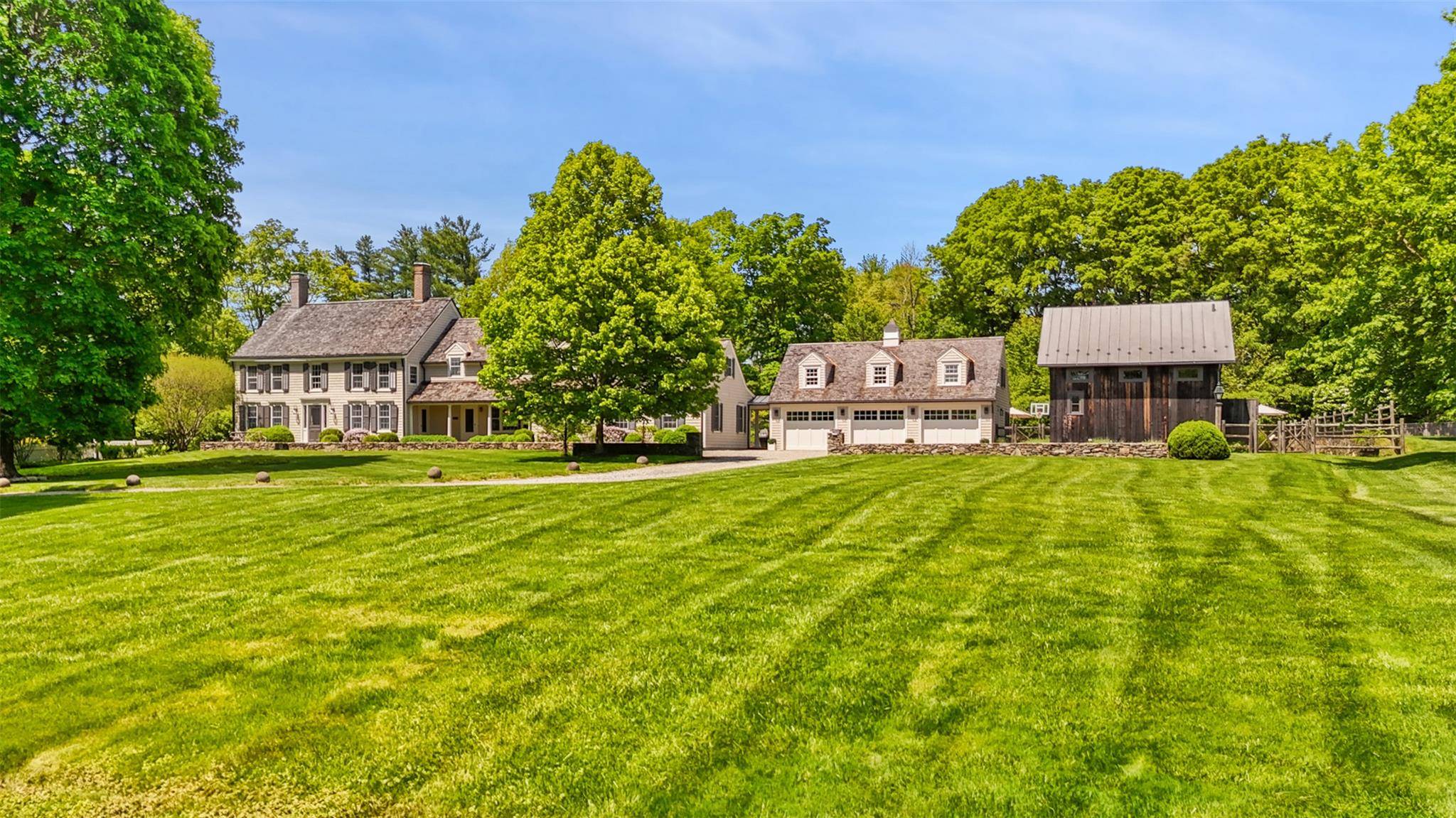Waccabuc, NY 10597,49 Mead ST