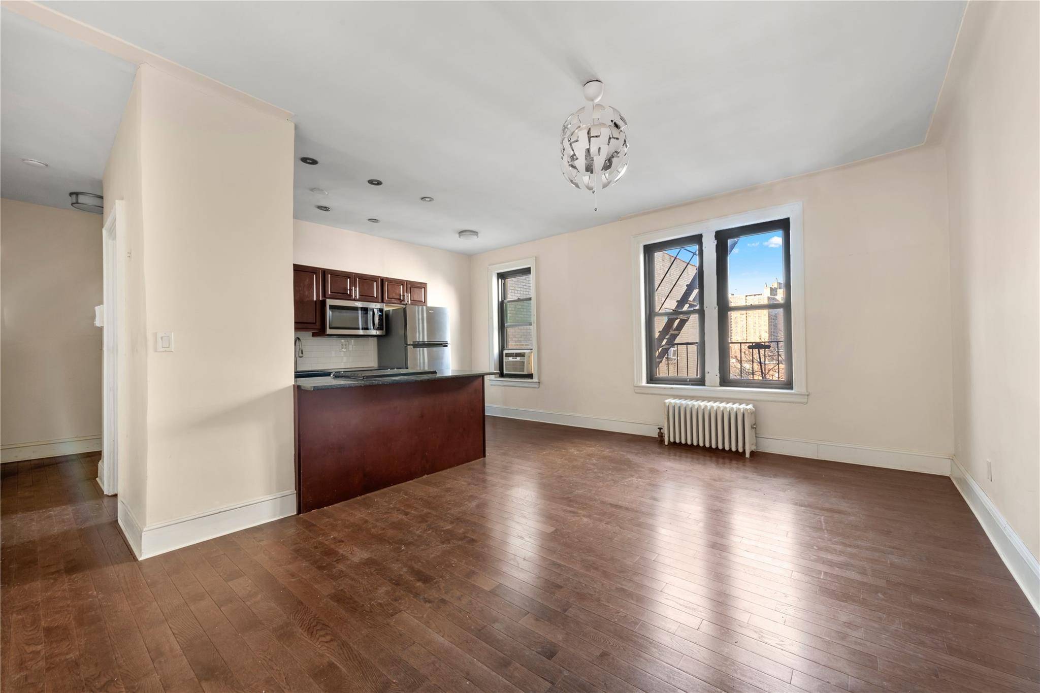 Brooklyn, NY 11225,345 Montgomery ST #6E