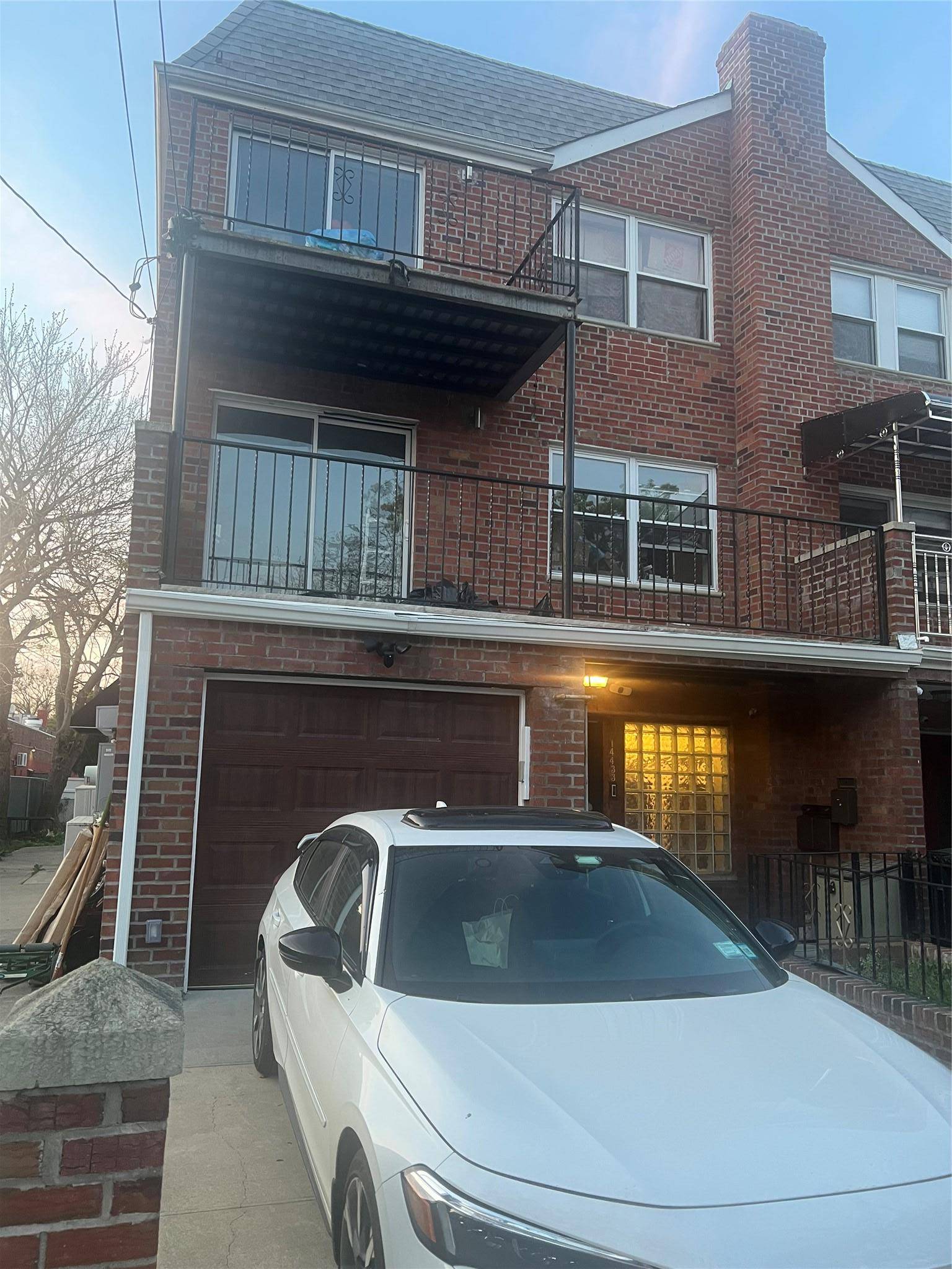 Flushing, NY 11354,144-33 25th
