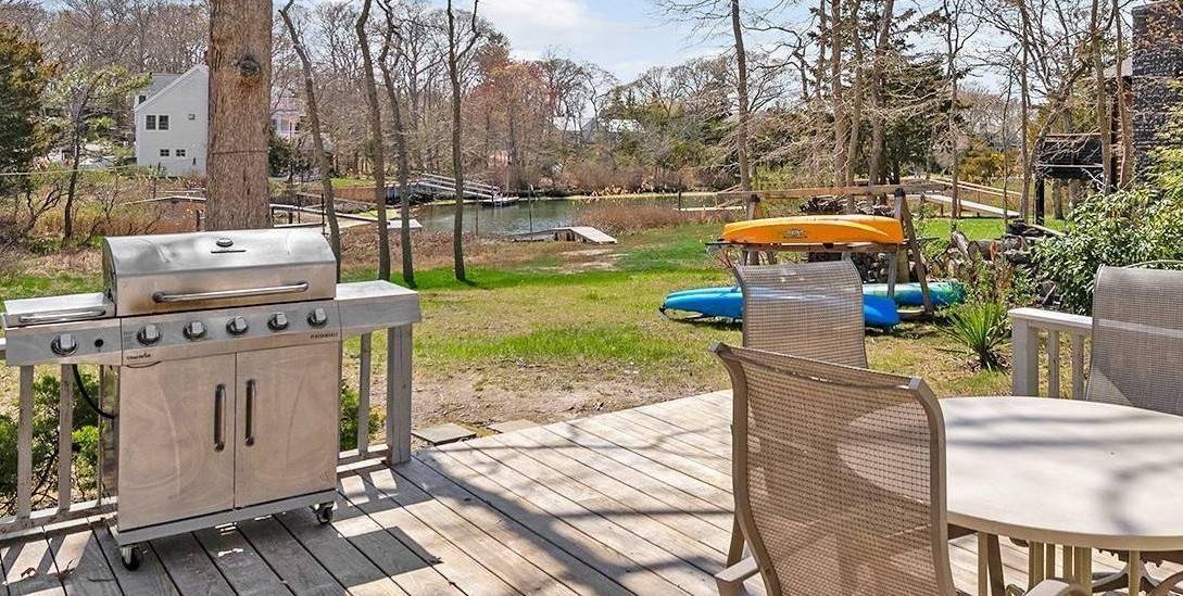 Sag Harbor, NY 11963,37 Noyac Harbor RD