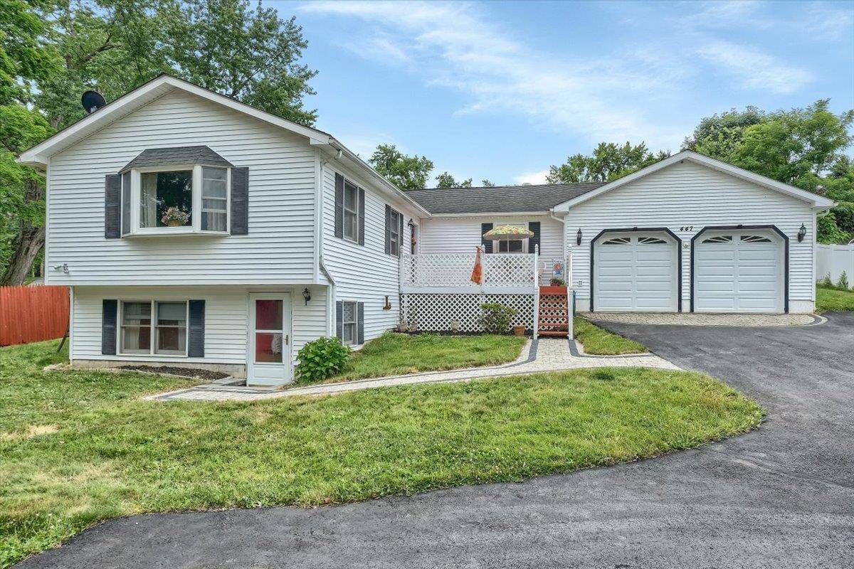 Monroe, NY 10950,447 Clove RD