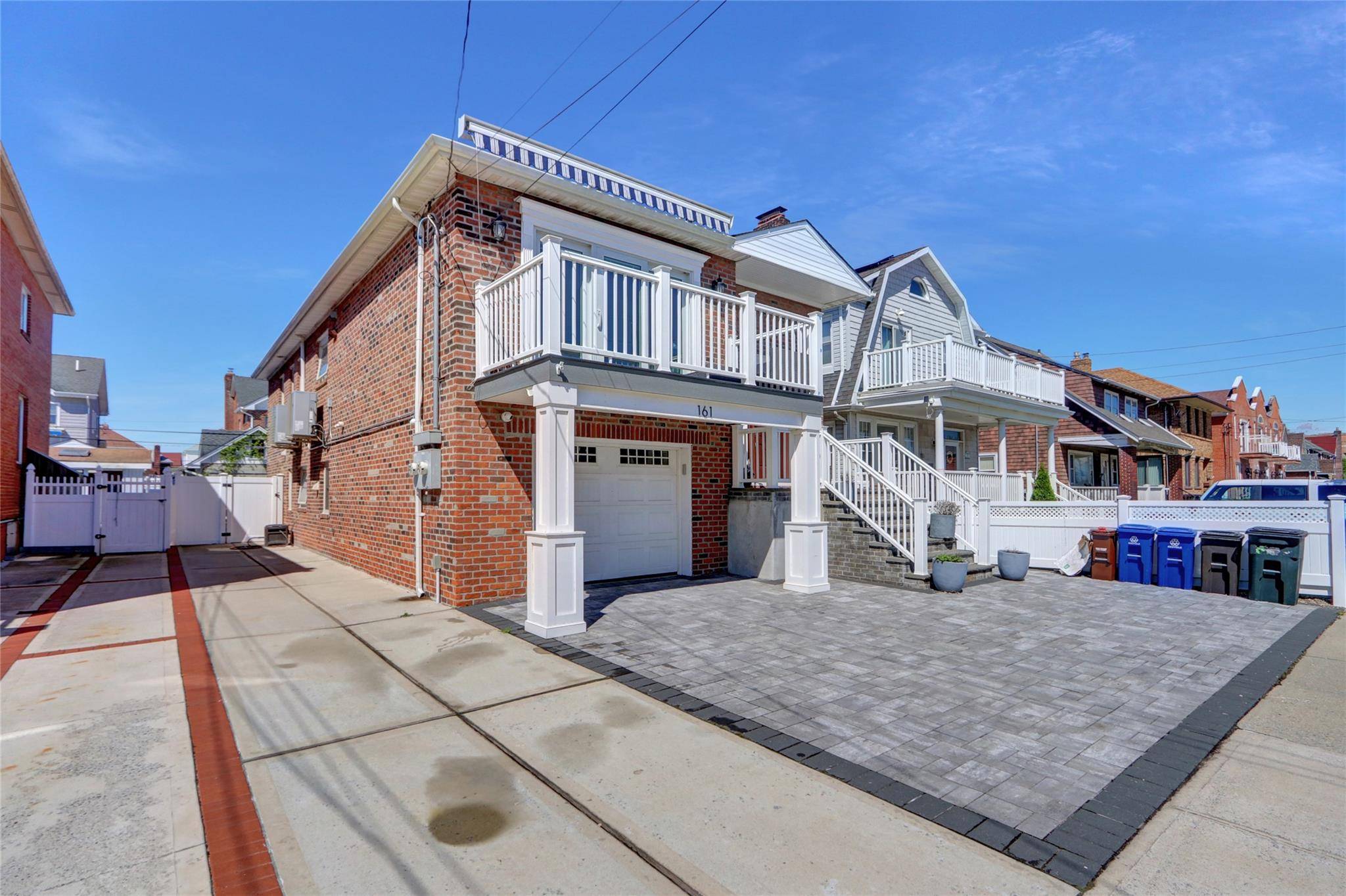 Rockaway Park, NY 11694,161 Beach 129th ST