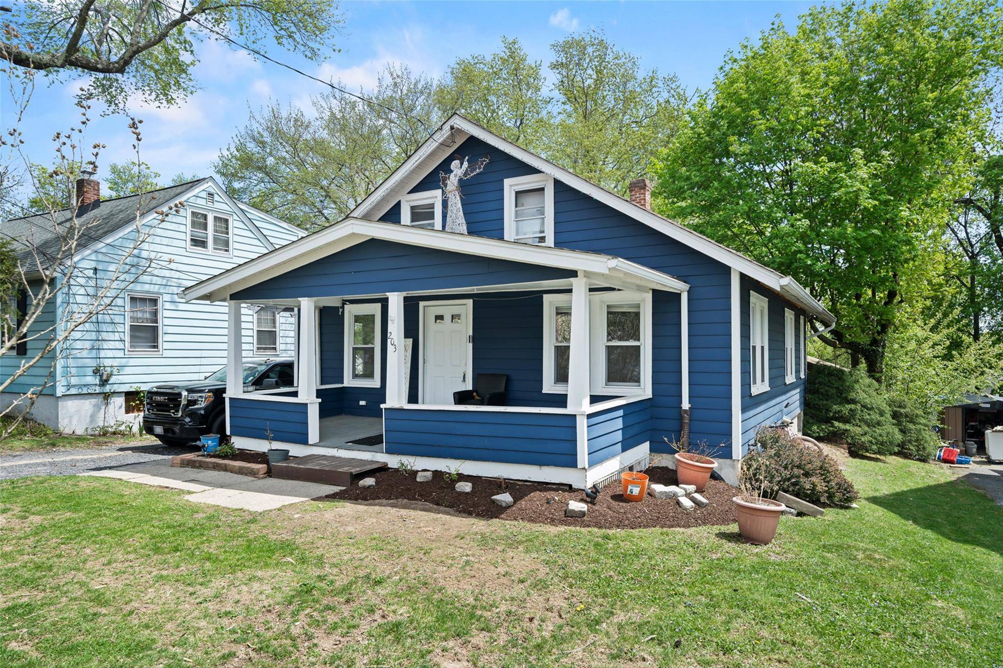 Middletown, NY 10940,203 Watkins AVE