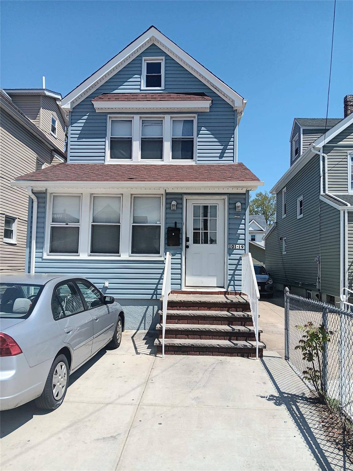 Richmond Hill, NY 11419,10119 Lefferts BLVD #2