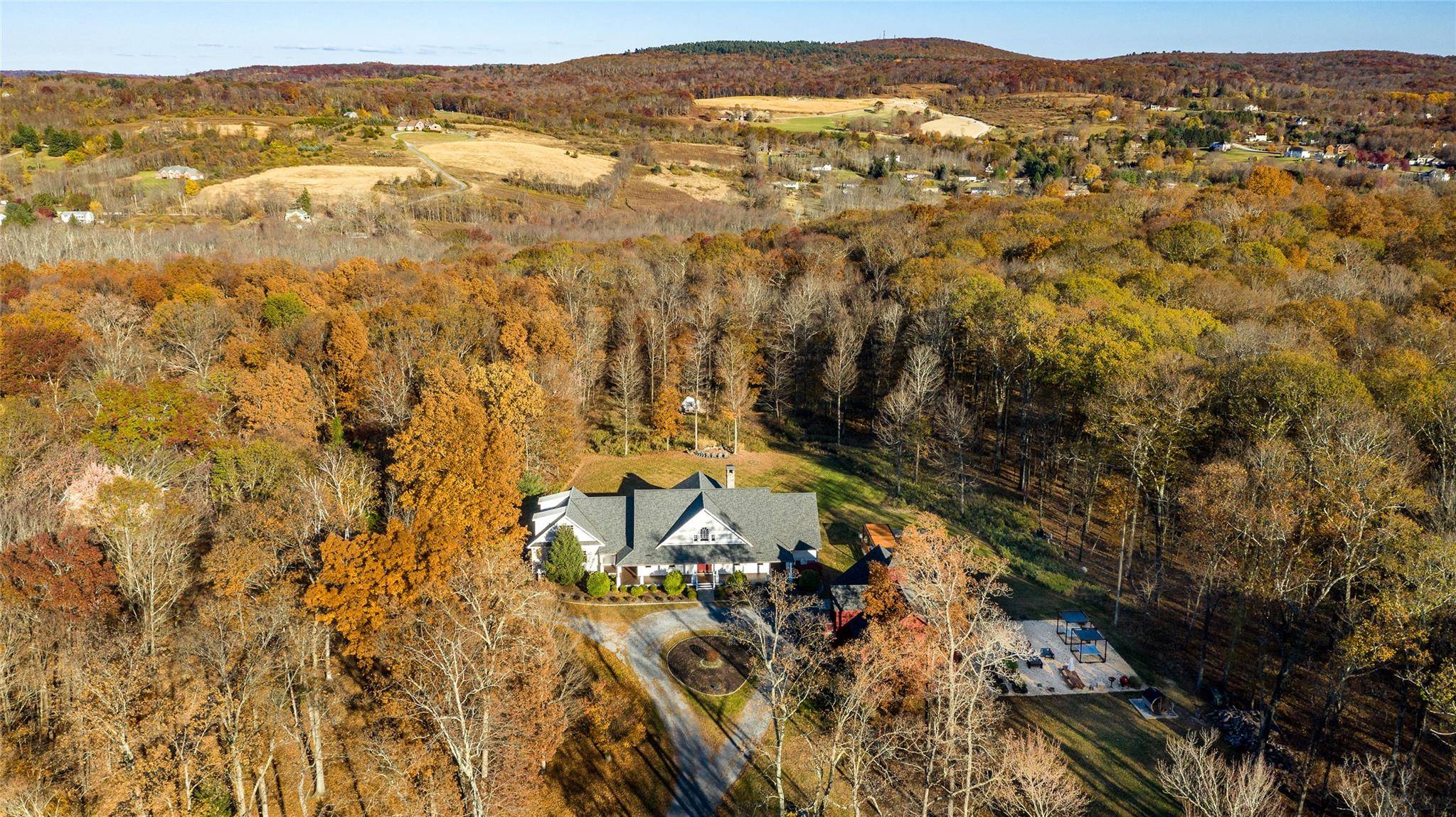 Lagrangeville, NY 12540,216 Barmore RD