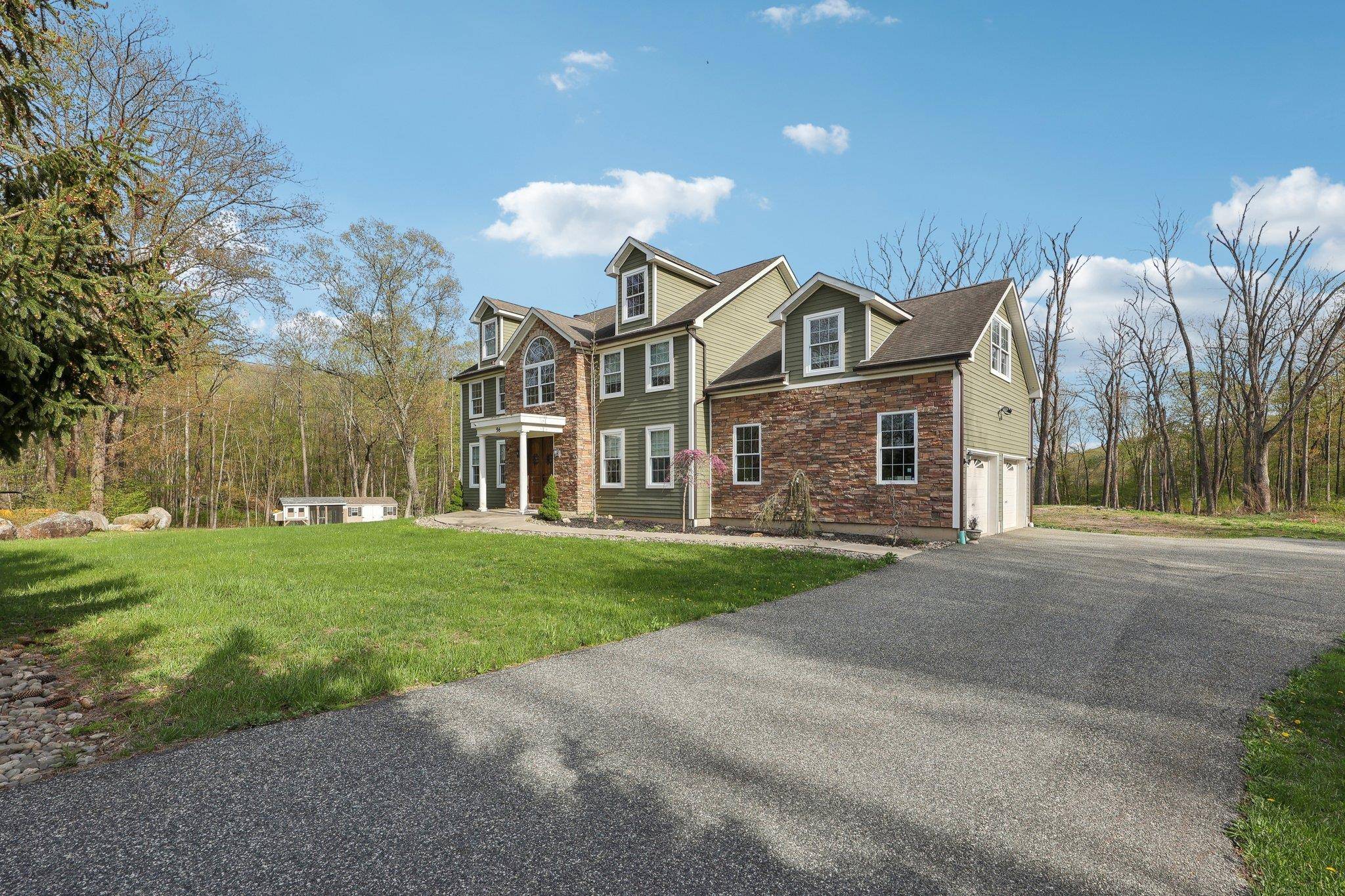 Tuxedo Park, NY 10987,56 Benjamin Meadow RD