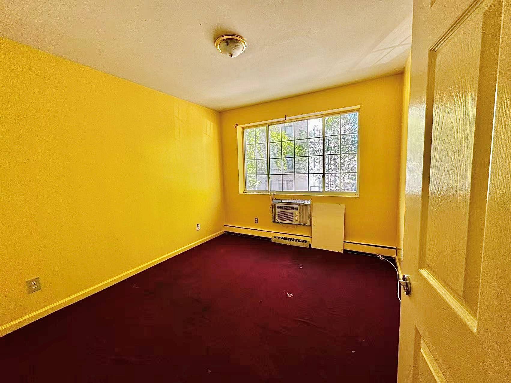 Bronx, NY 10461,2527B Frisby AVE