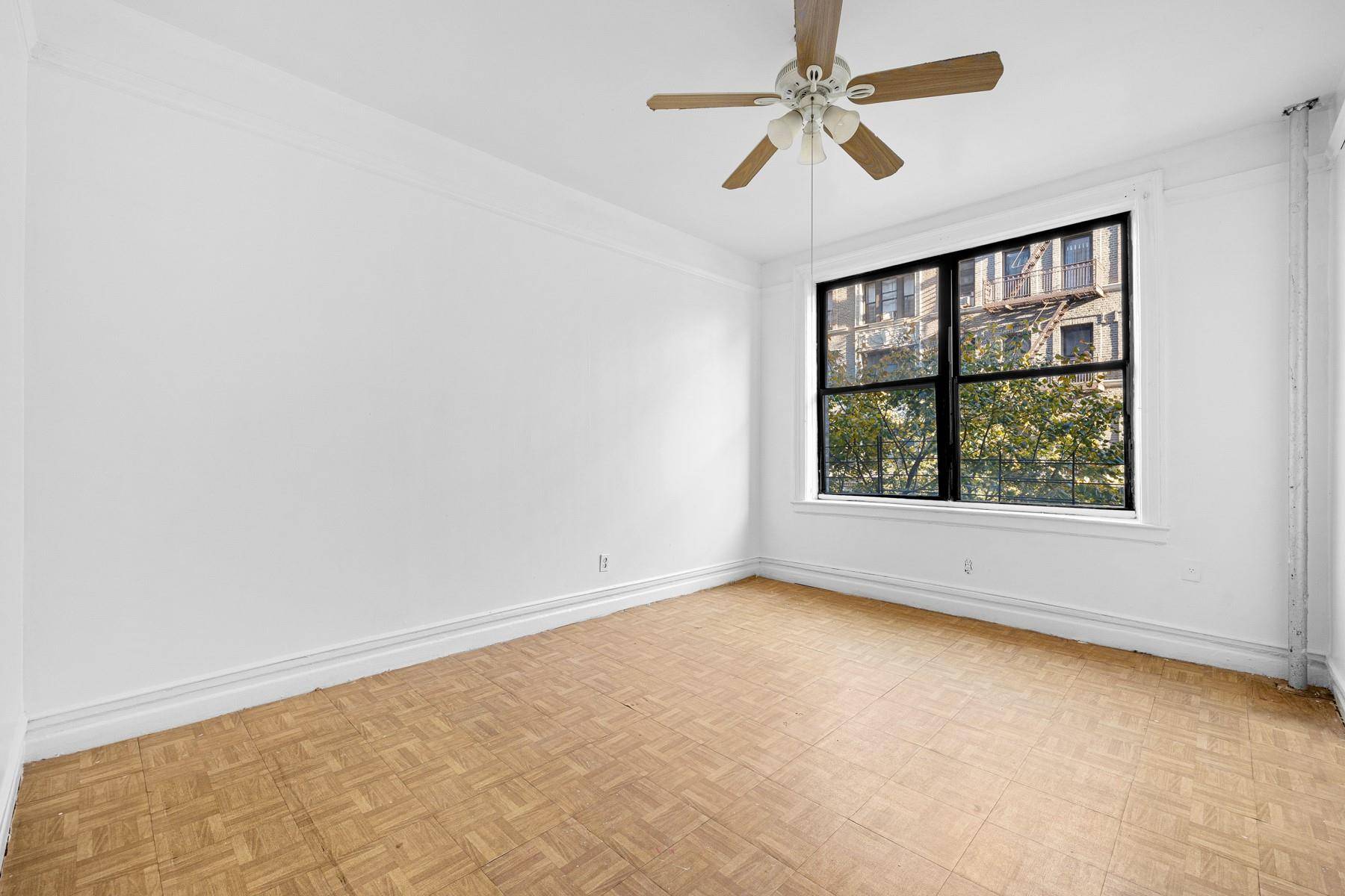 New York (manhattan), NY 10032,664 W 161st ST #3F