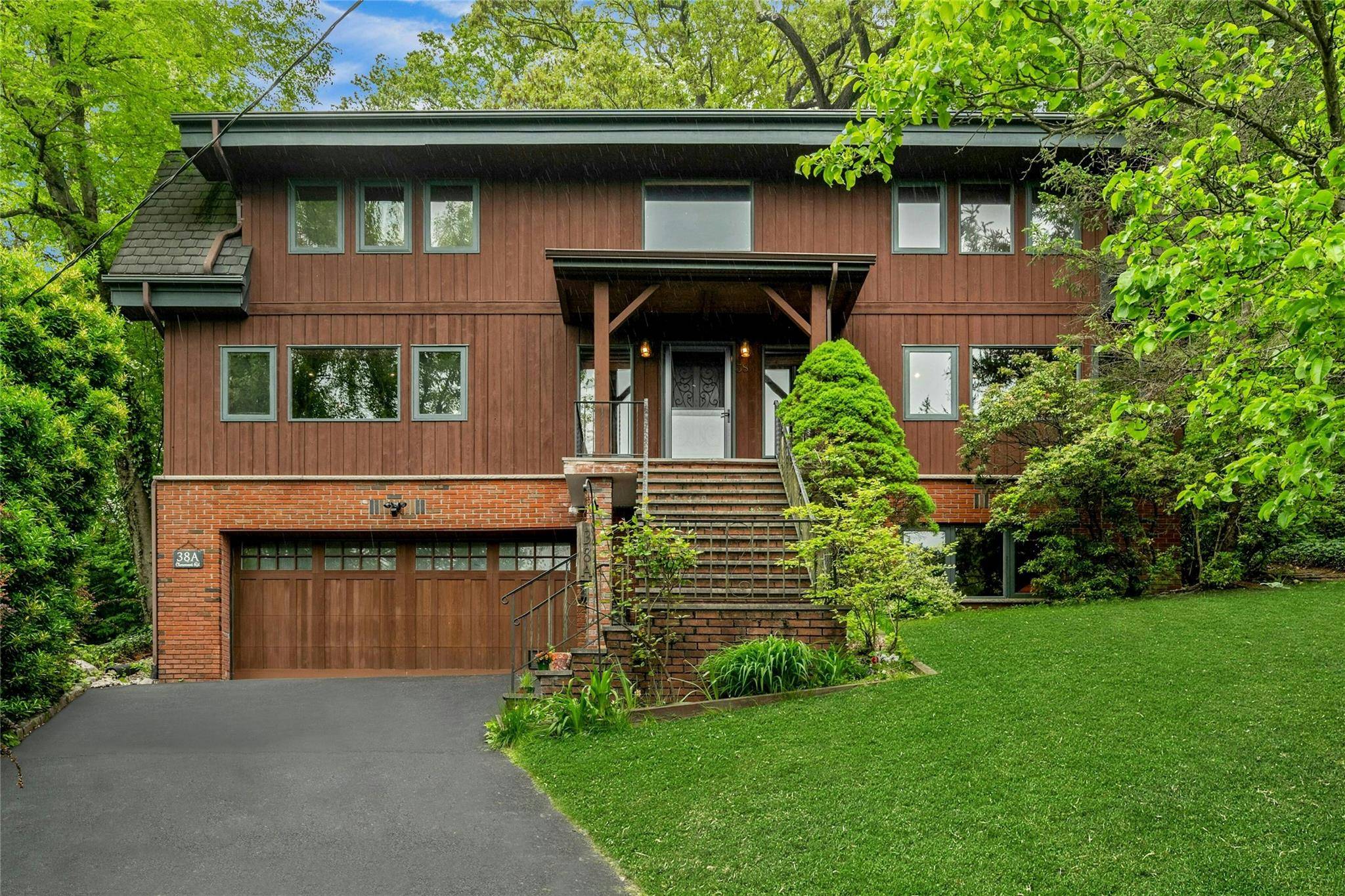 Scarsdale, NY 10583,38A Claremont RD