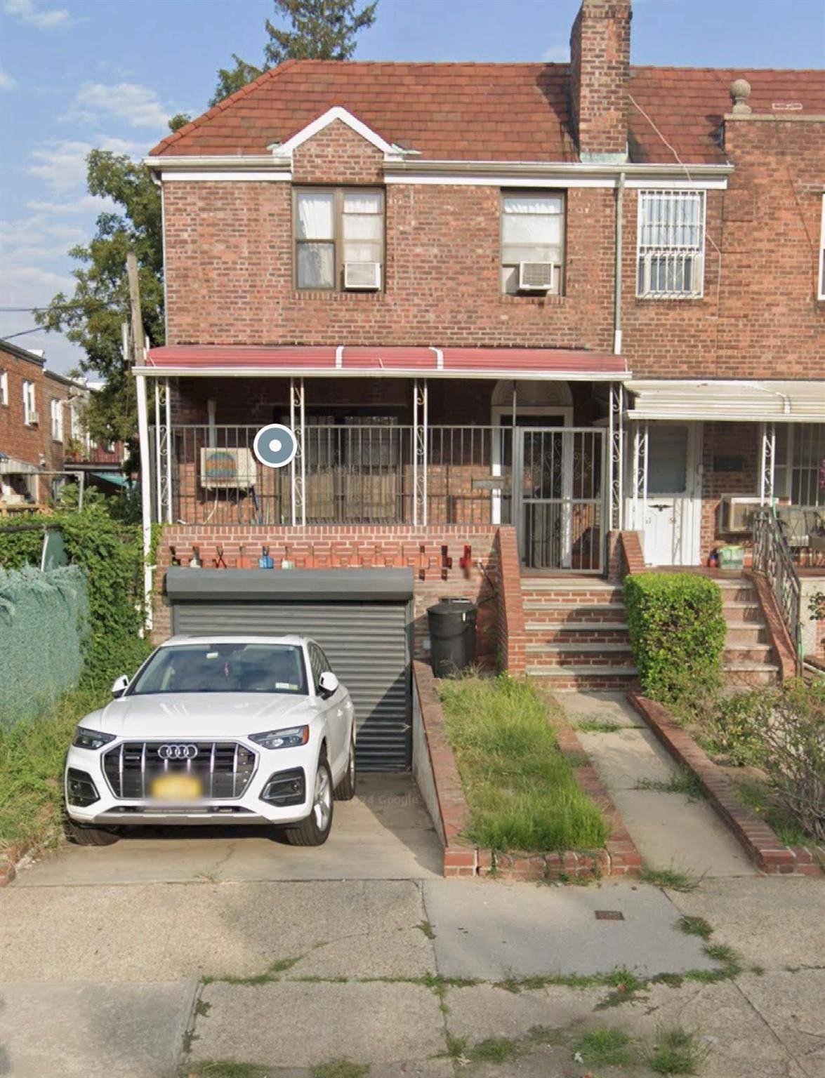 Flushing, NY 11367,61-56 146th PL