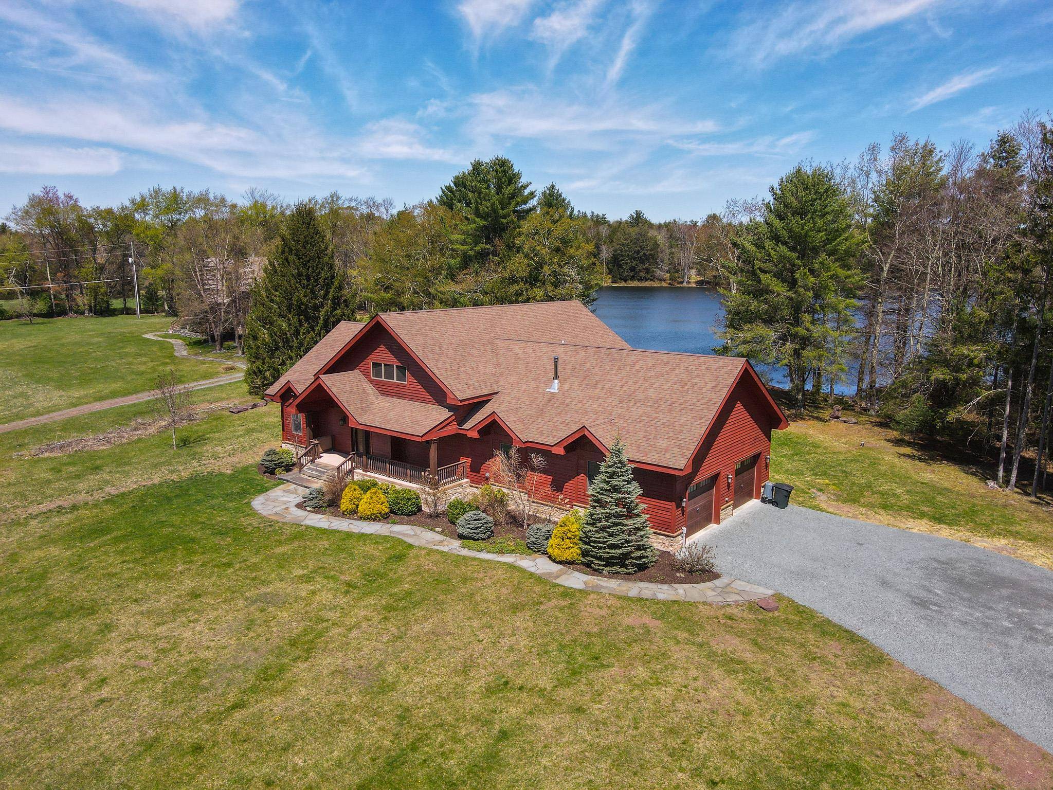 Bethel, NY 12720,58 Deer Meadow RD